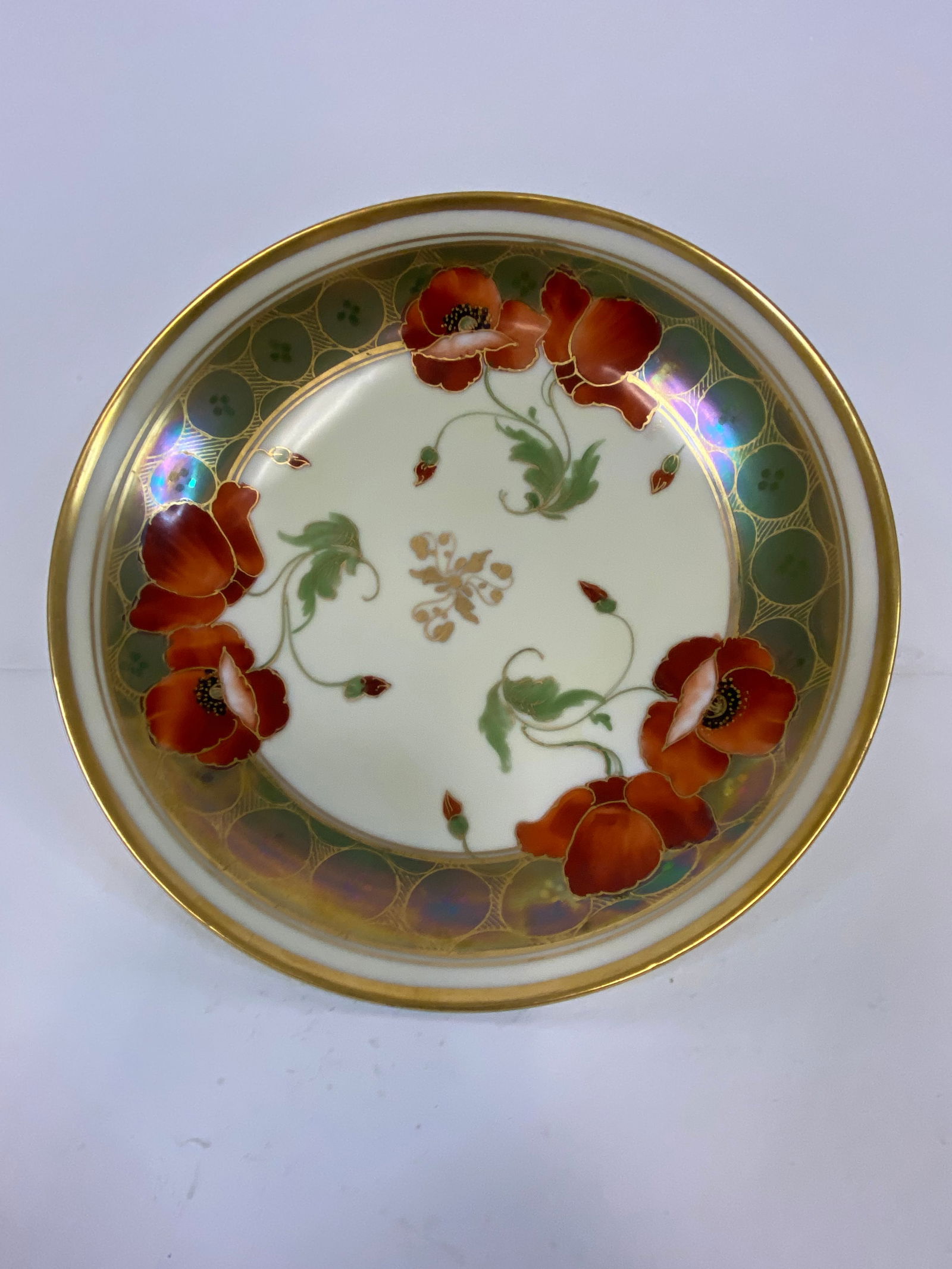 Pickard Hand painted China (1 of 3)