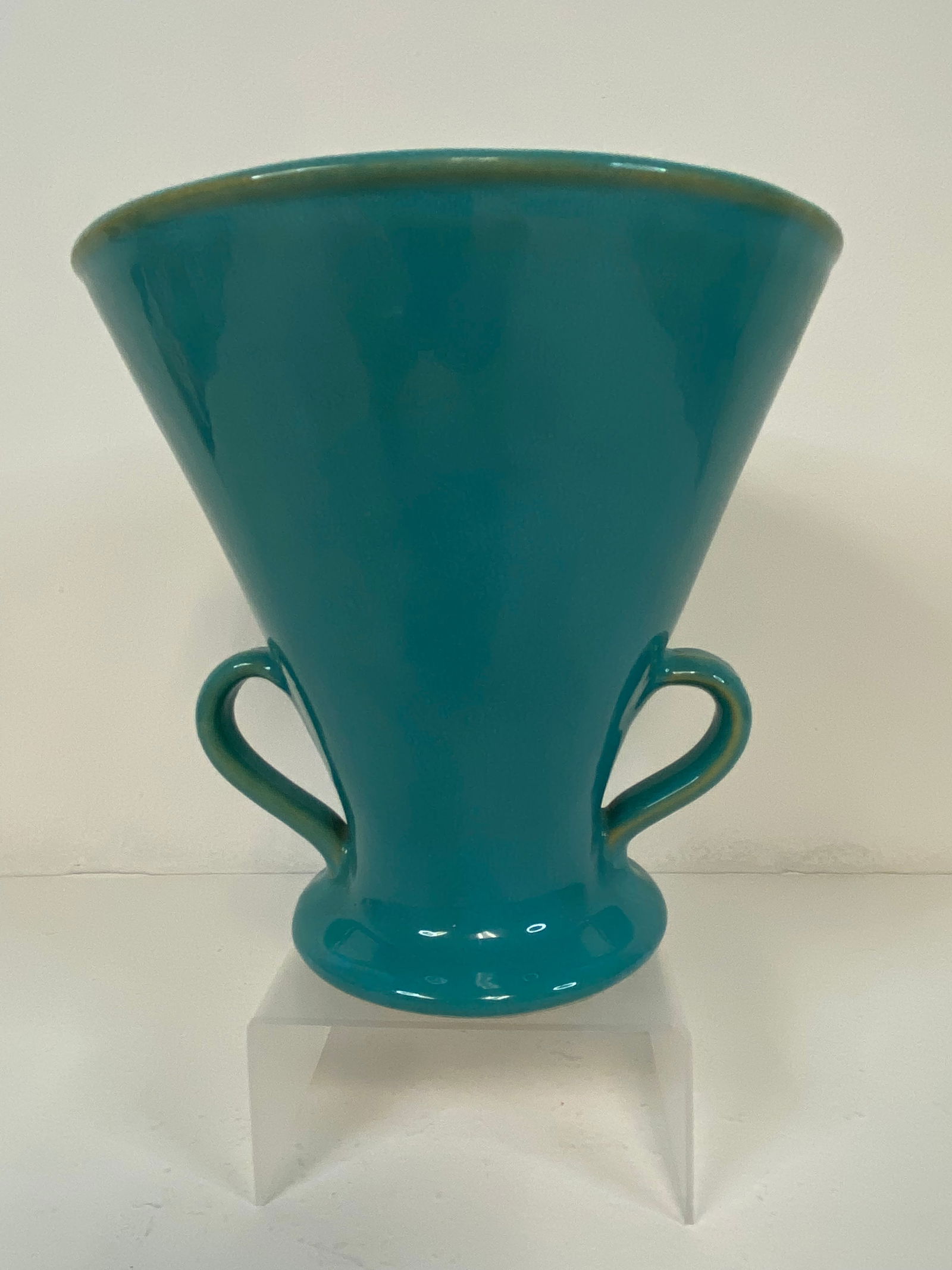 Southern Pottery Royal Crown North Carolina (1 of 2)