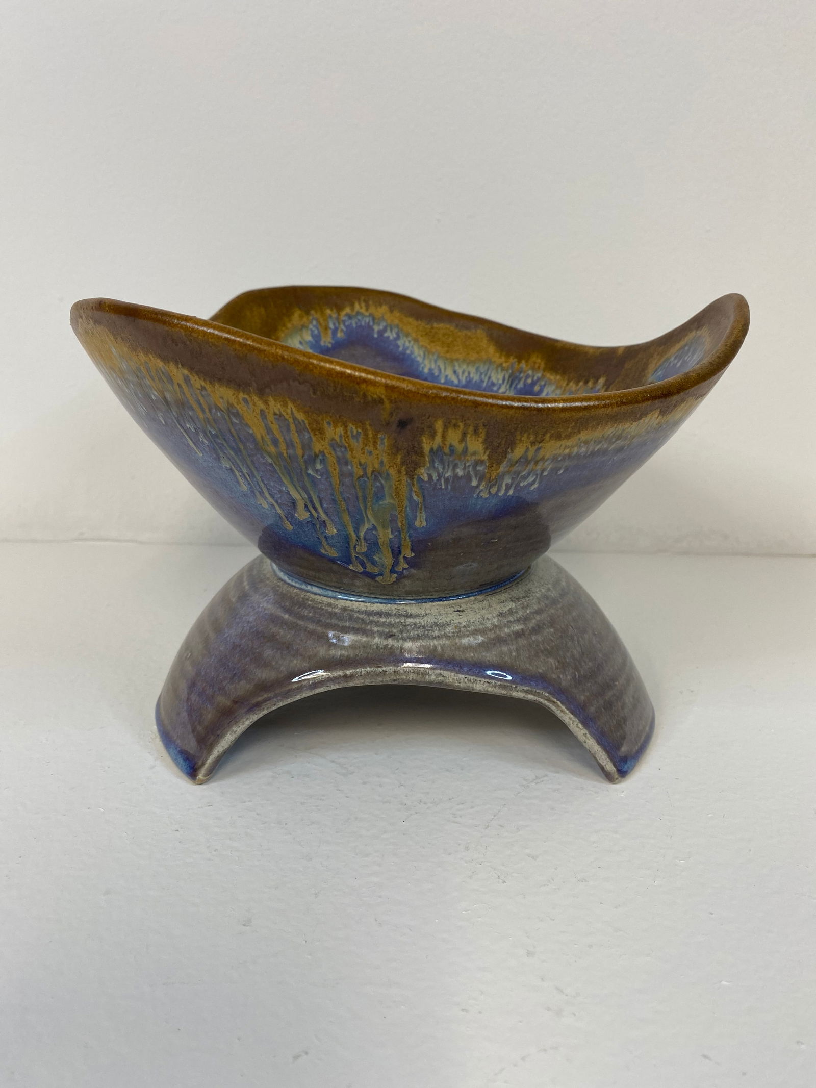 Pigeon Forge Pottery MCM (1 of 3)