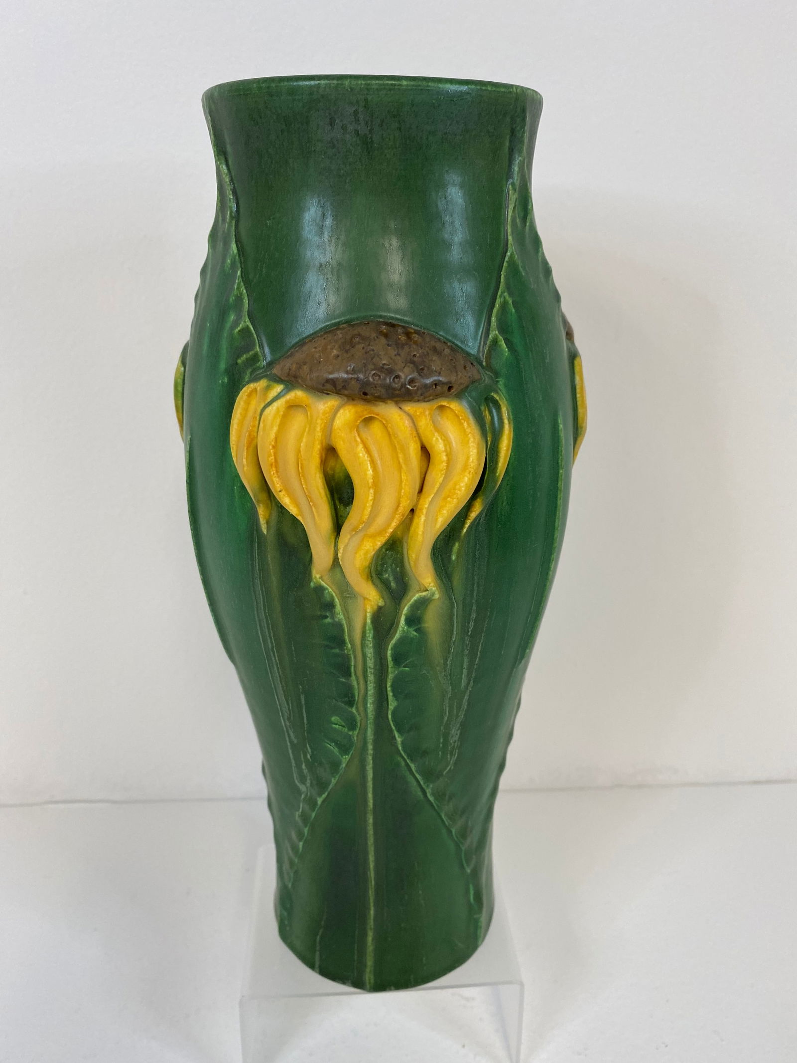 Scott Draves Pottery (1 of 2)