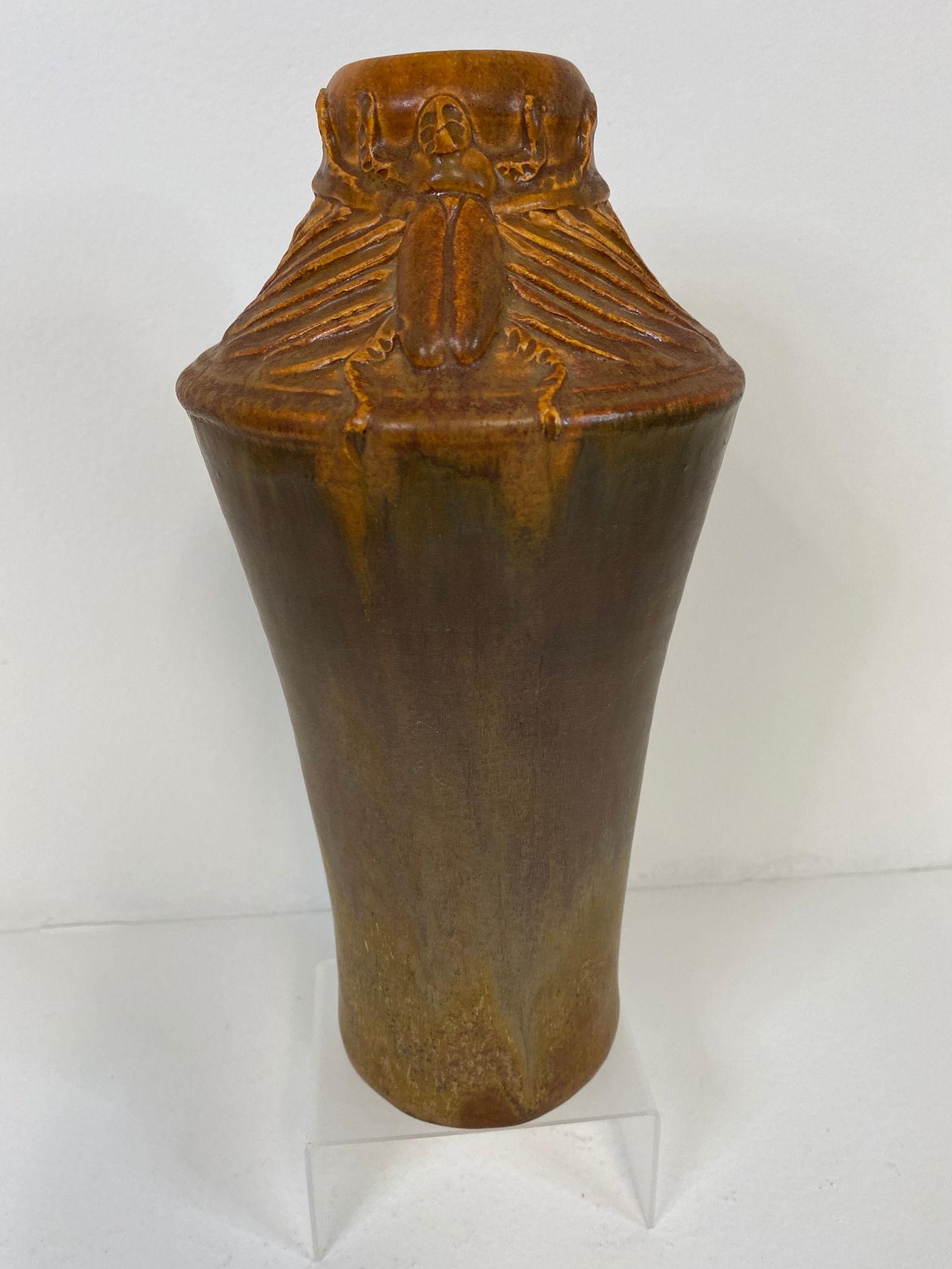 Ephraim Pottery klein (1 of 3)