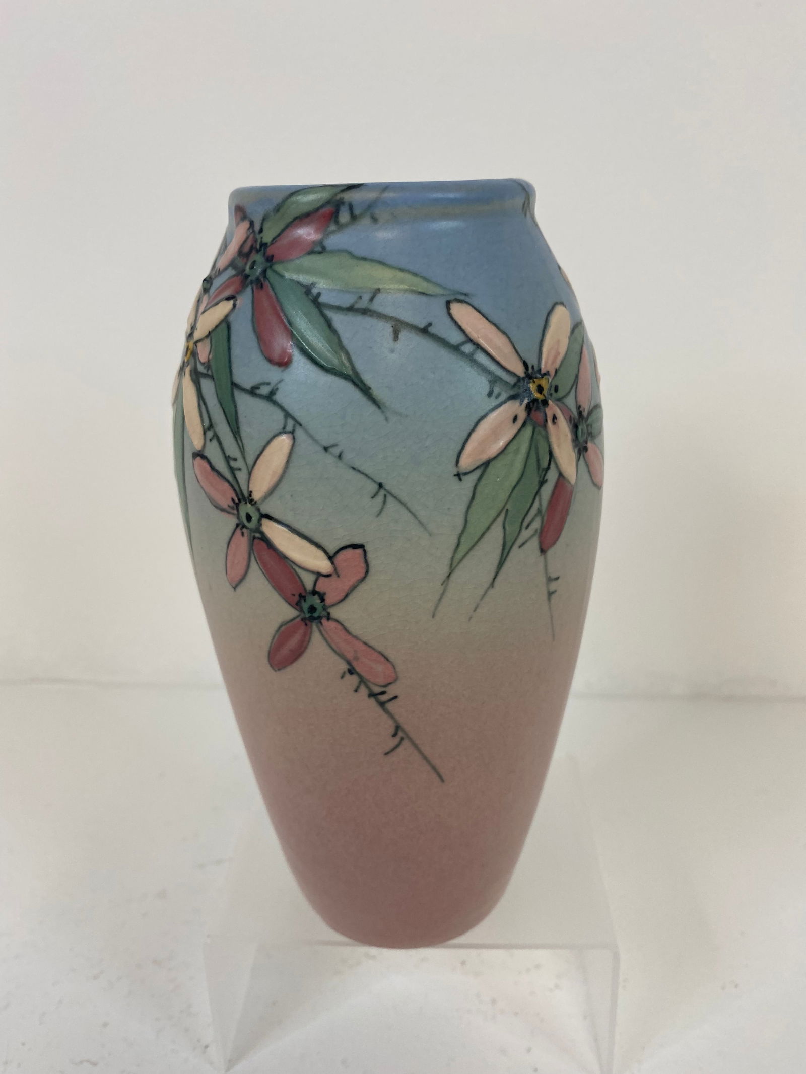 Weller Pottery hudson (1 of 4)