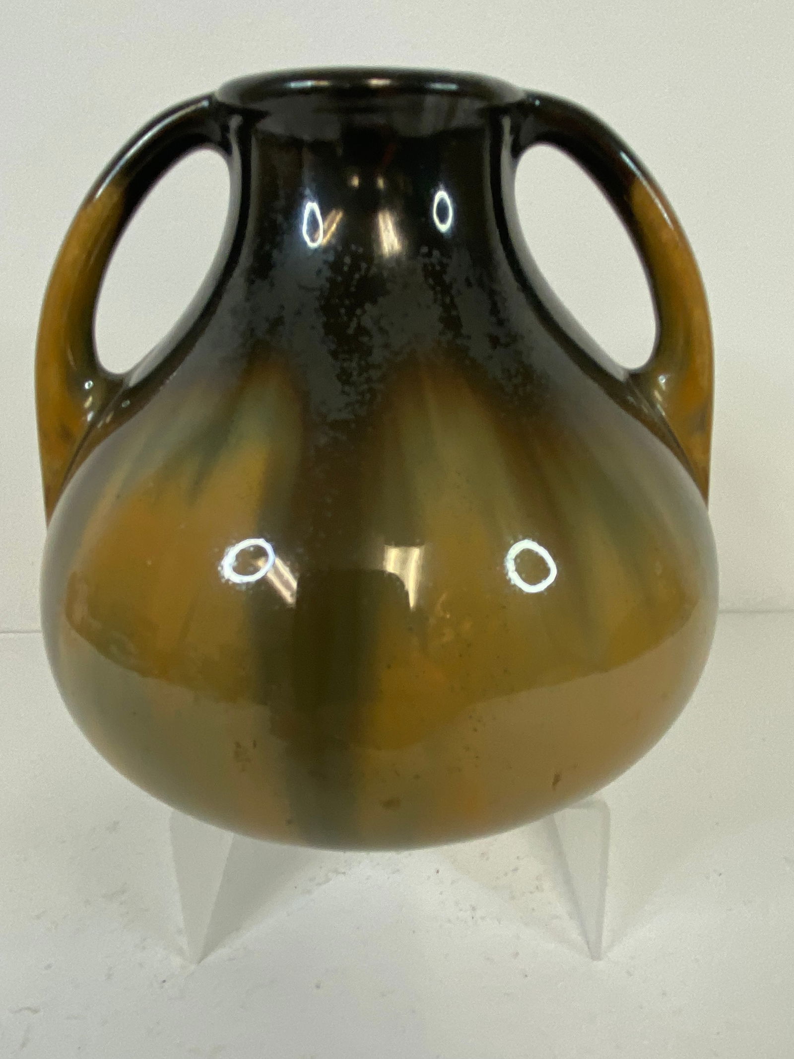 Fulper Pottery (1 of 2)