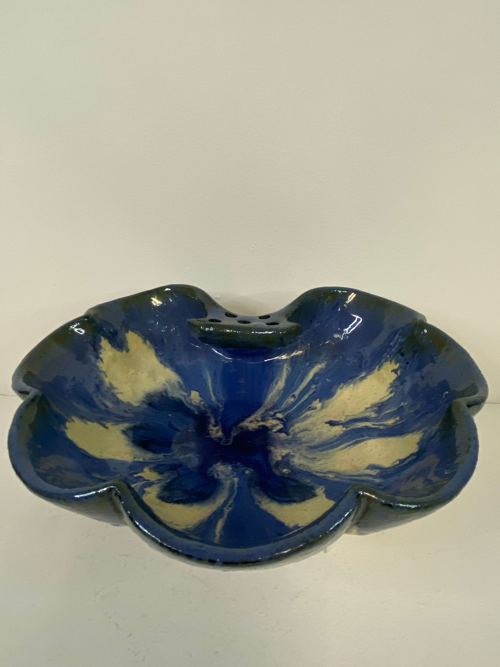 Fulper Pottery (1 of 4)