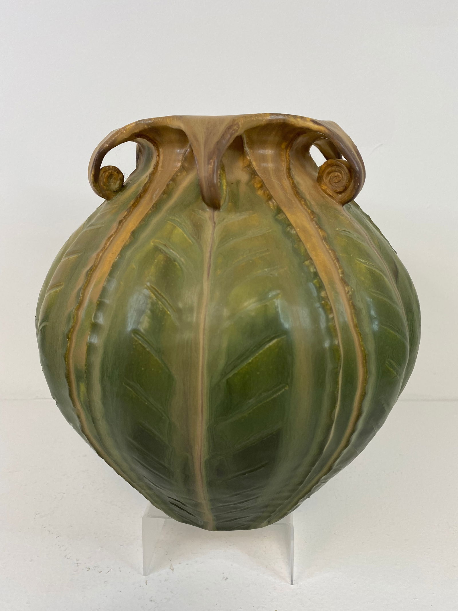 Door Pottery (1 of 3)