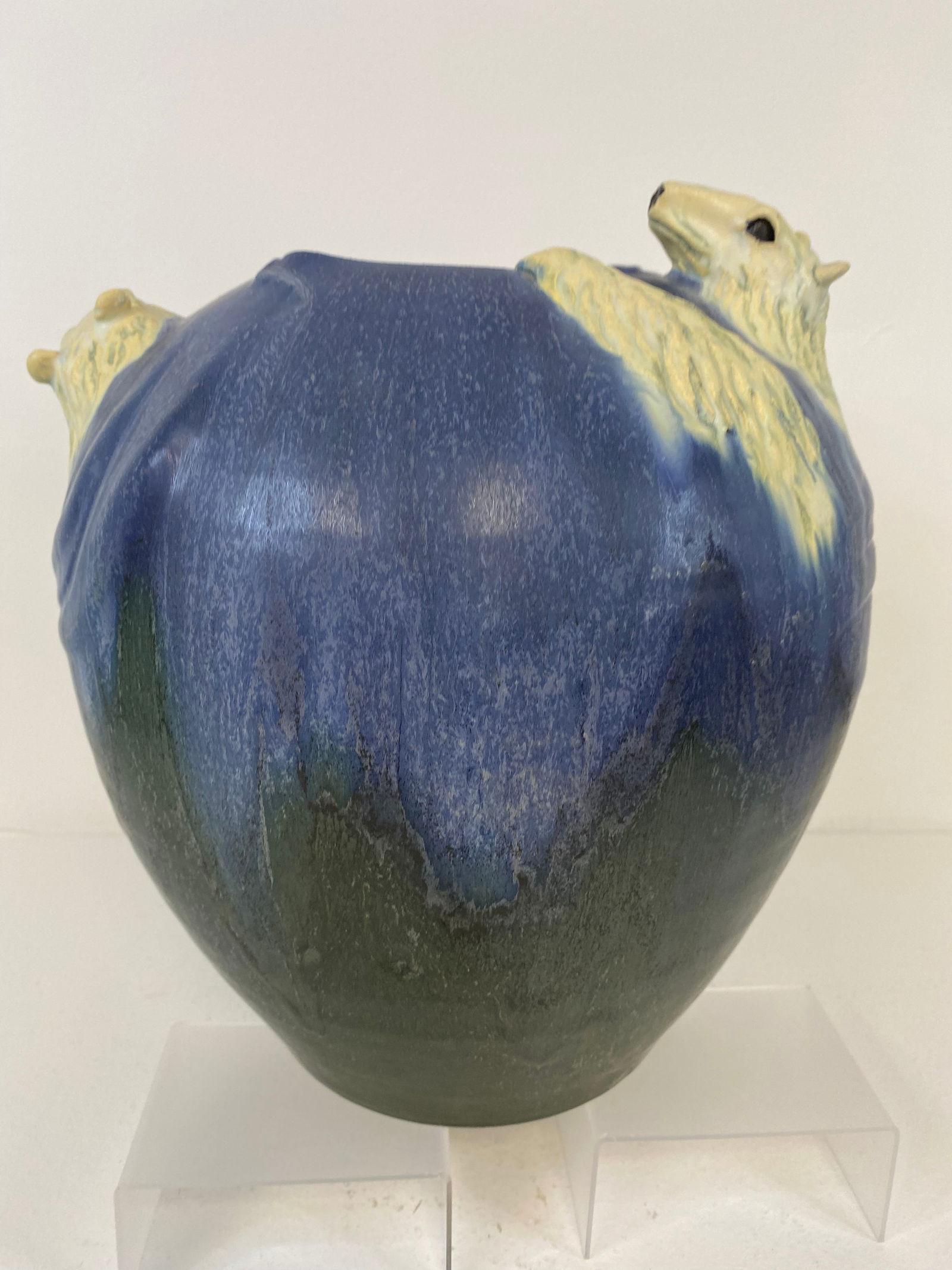 Ephraim Pottery (1 of 3)