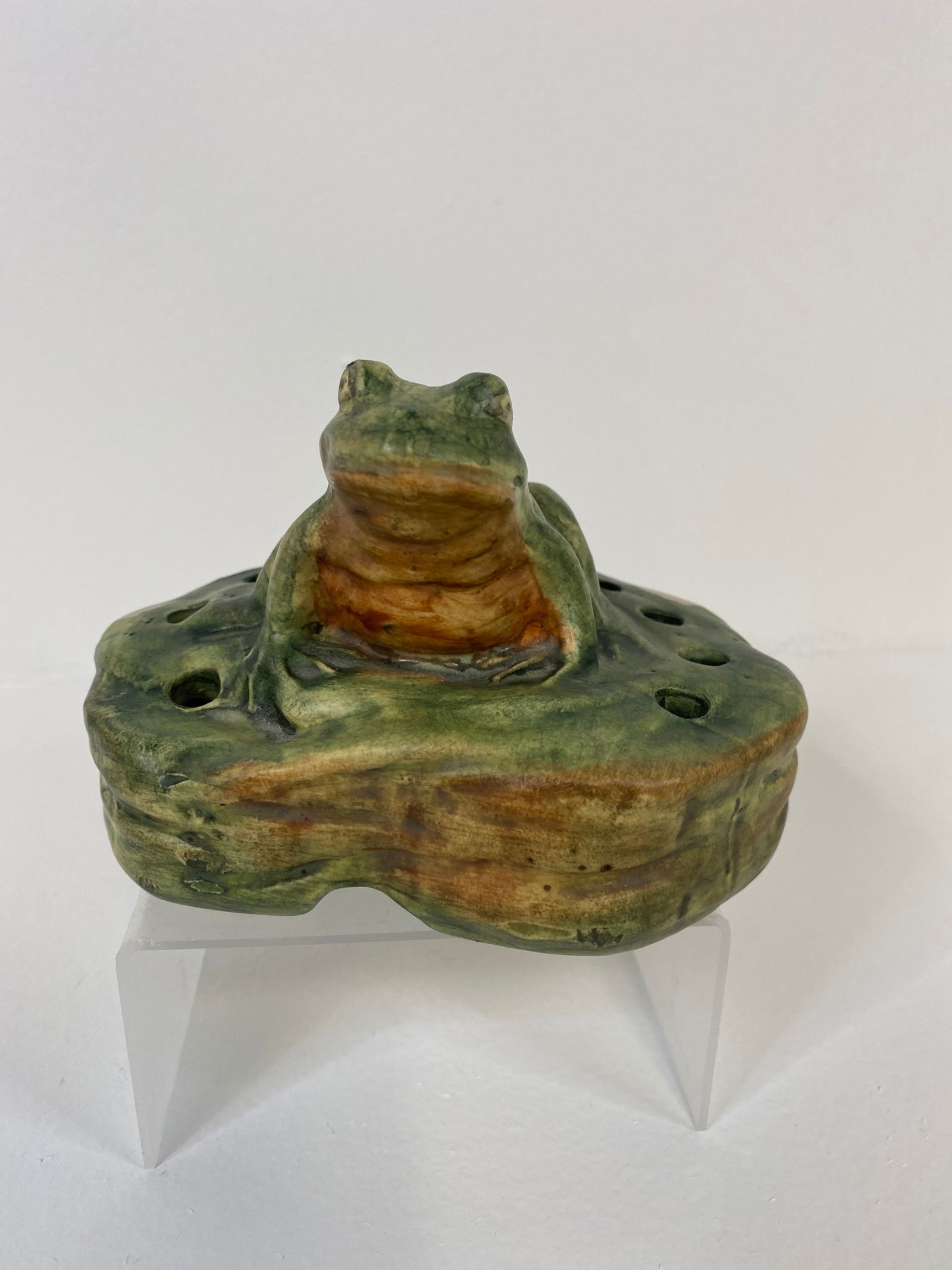 Weller Pottery Muskota (1 of 3)