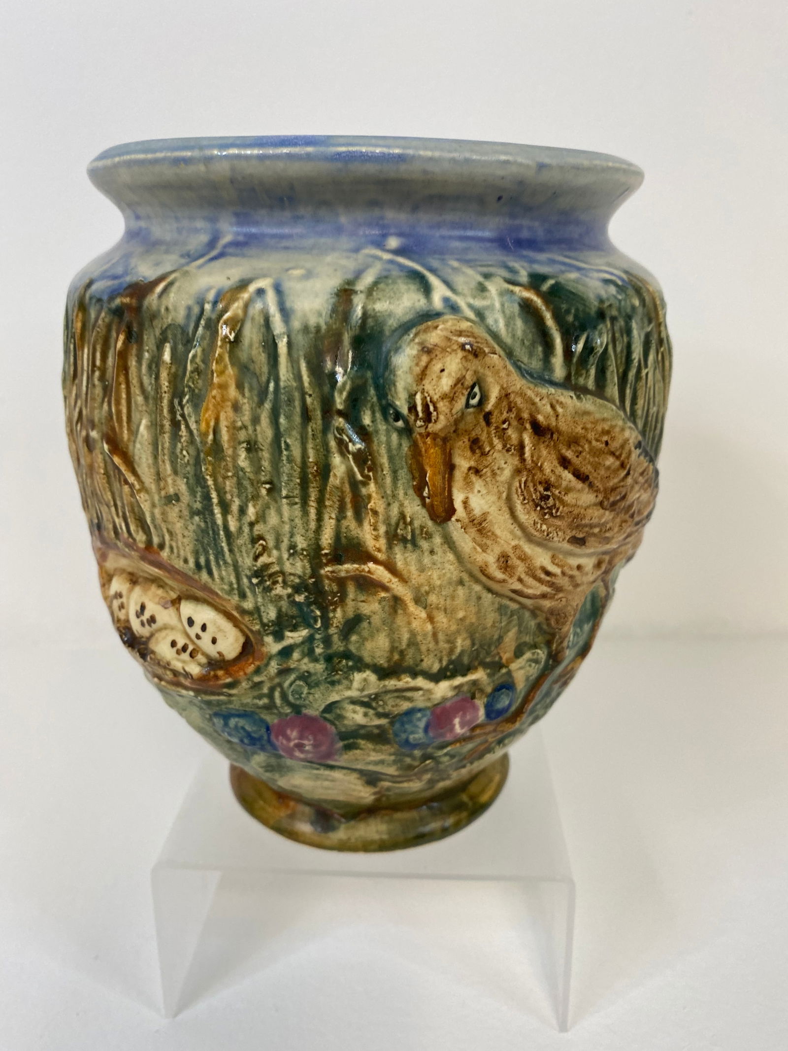 Weller Pottery Glendale (1 of 3)