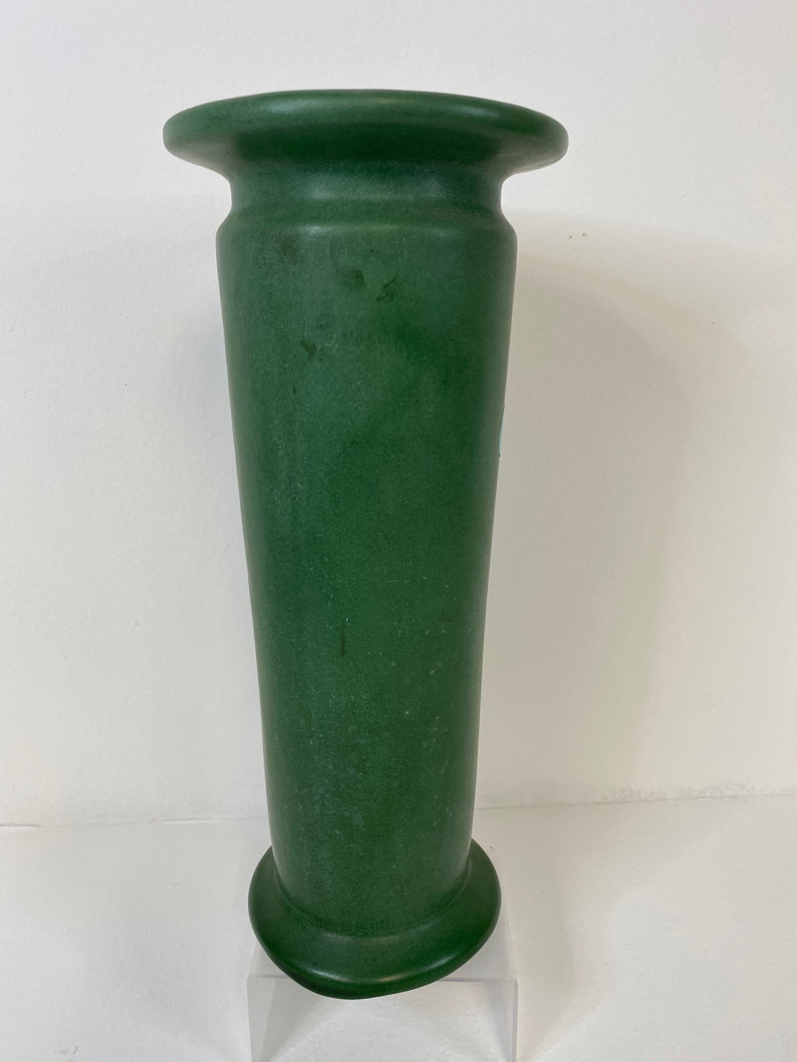 Weller Pottery Bedford (1 of 2)