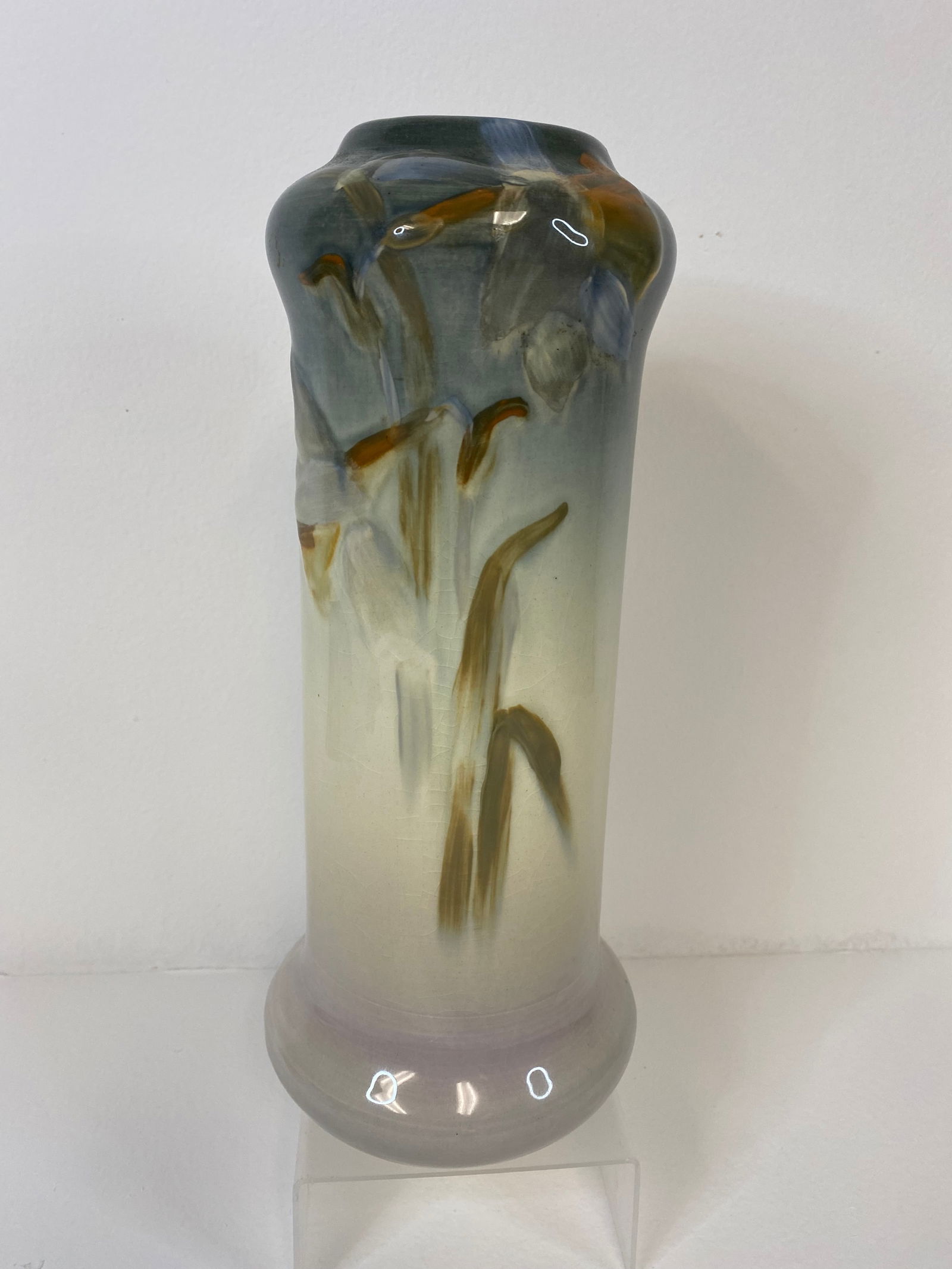 Weller Pottery ETNA (1 of 3)