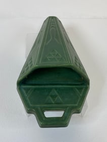 Roseville Pottery Wall Pocket