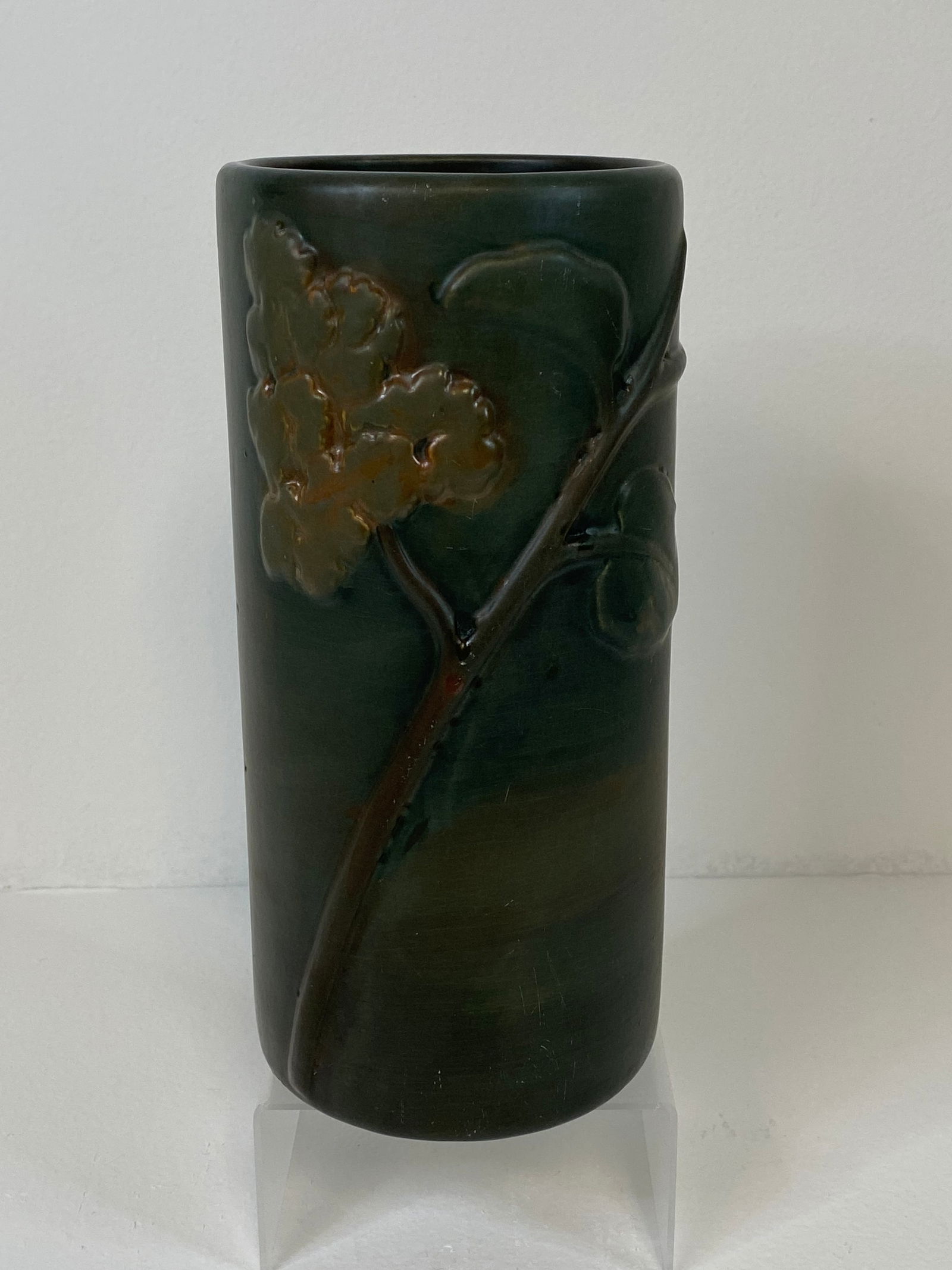 Weller Pottery Kenova (1 of 2)