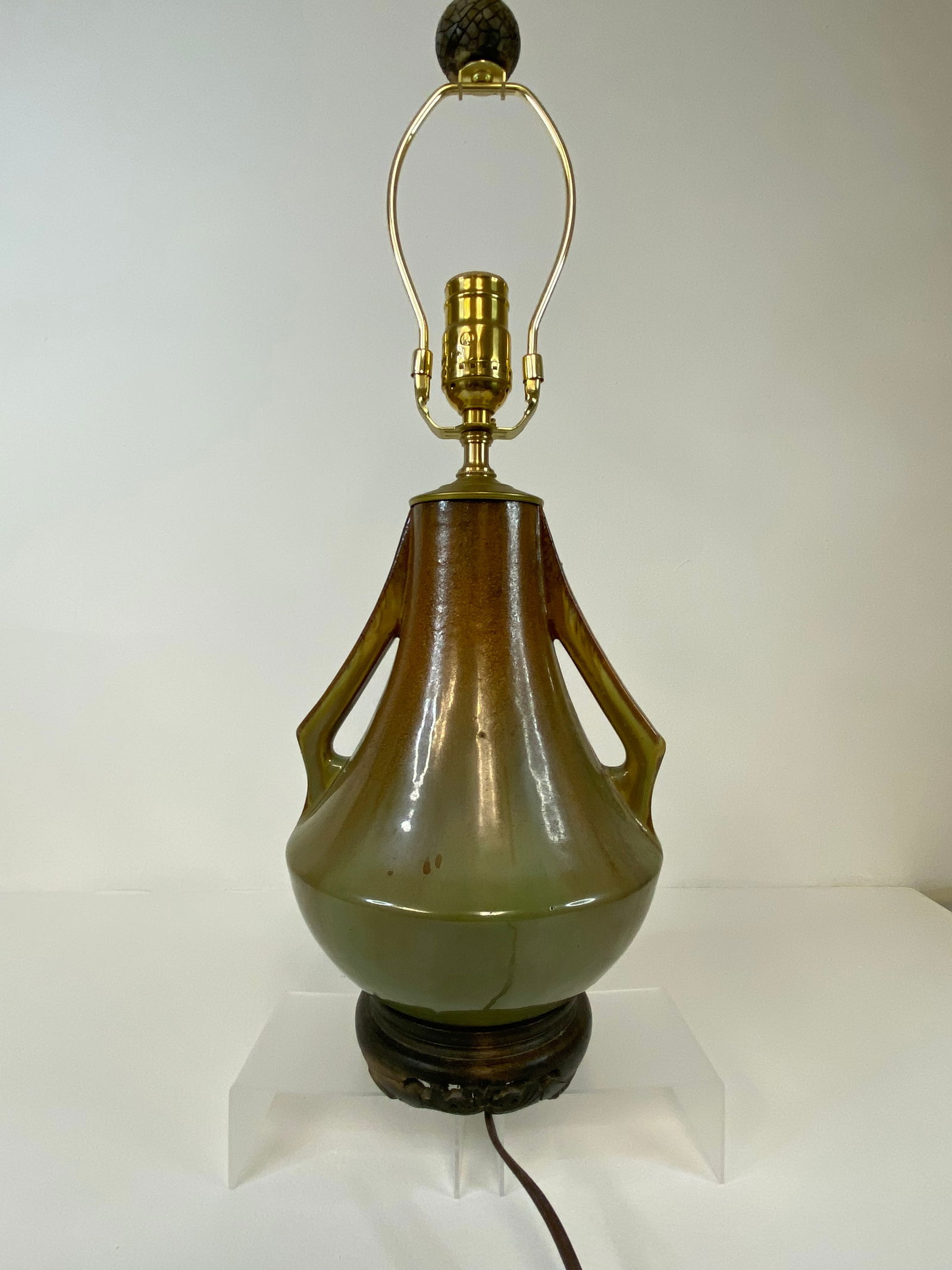 Fulper Pottery (1 of 3)