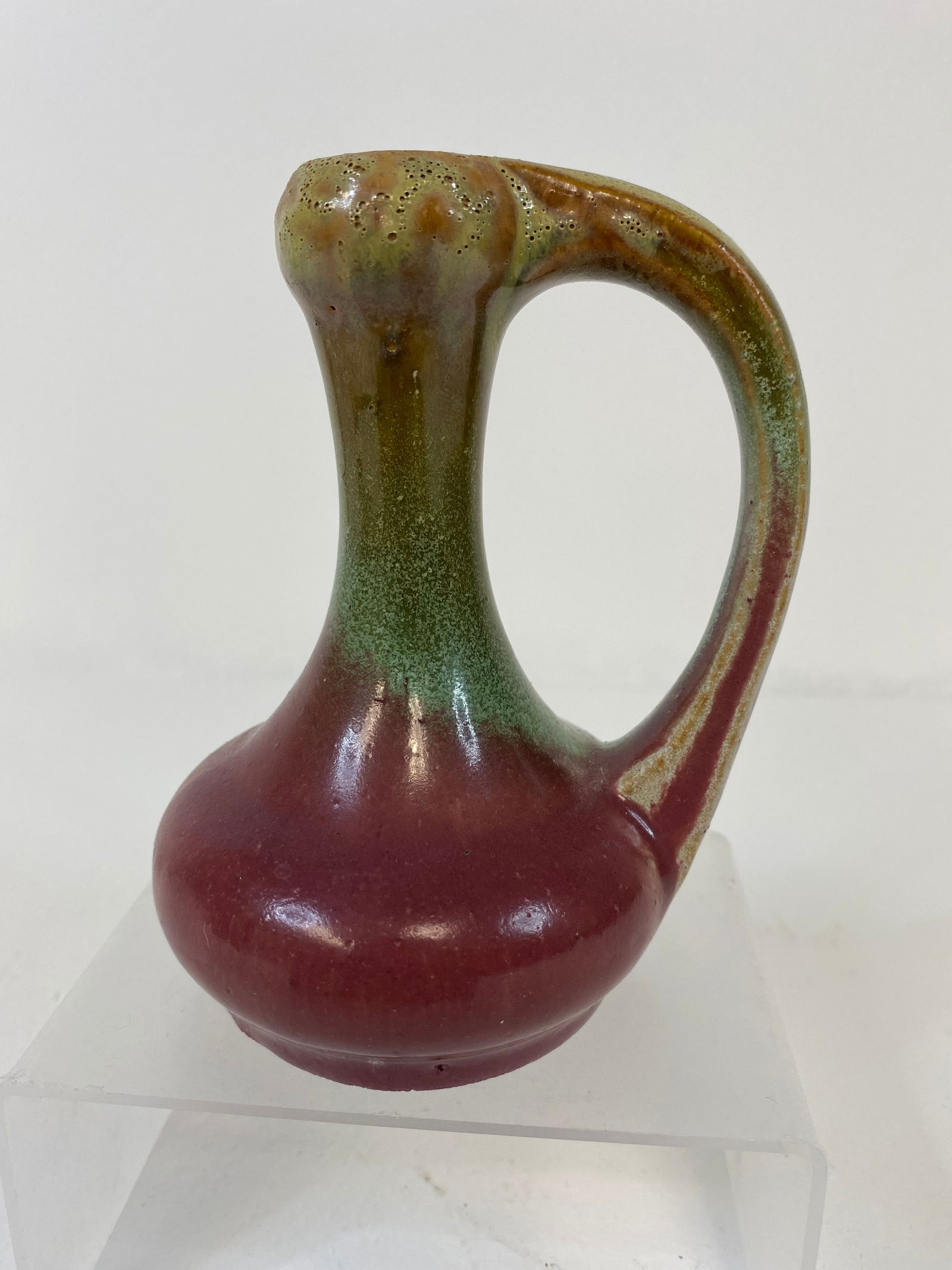 Fulper Pottery (1 of 2)