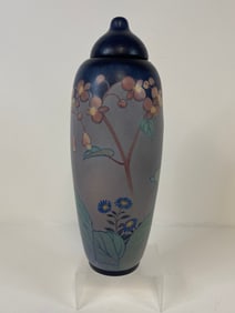 Wonderful Rookwood Pottery Shirayamadani