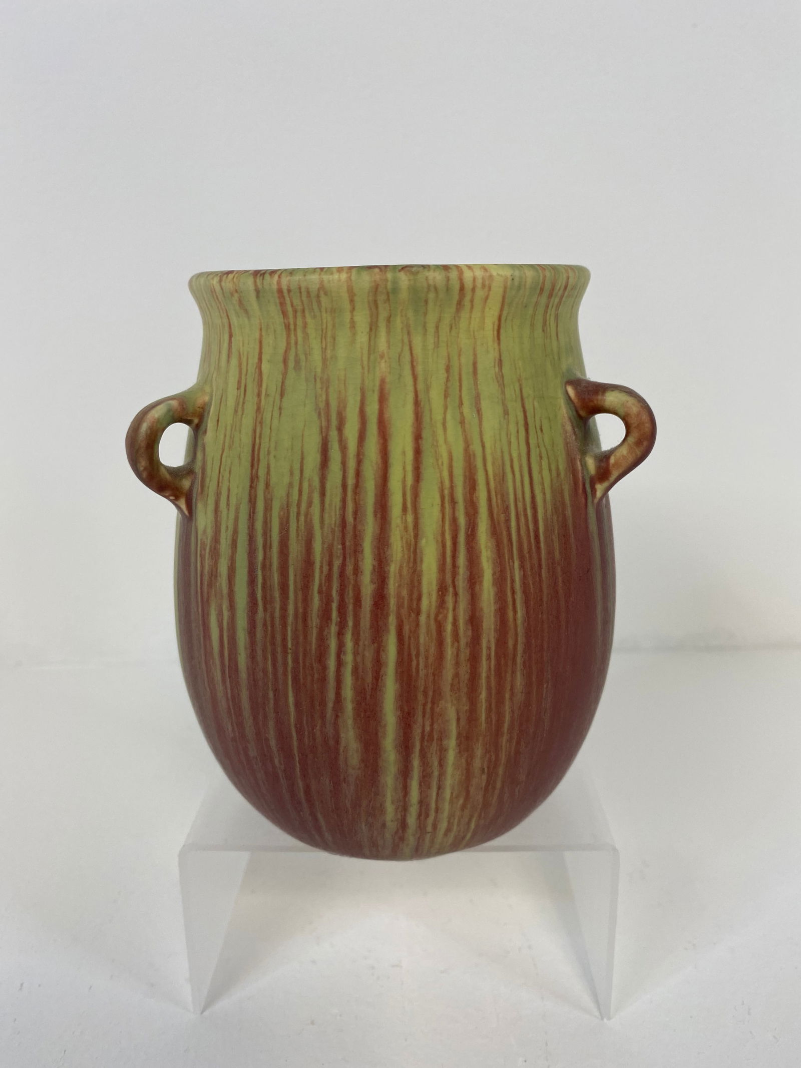Weller Pottery (1 of 2)