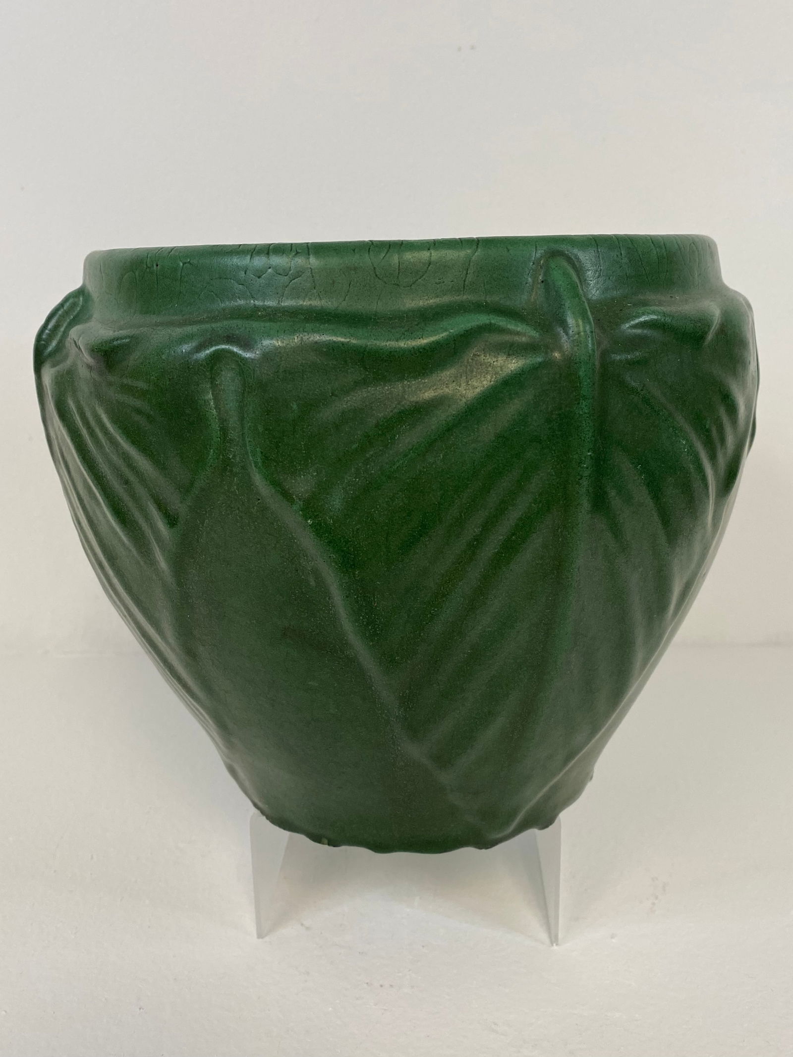 Weller Pottery Bedford (1 of 2)