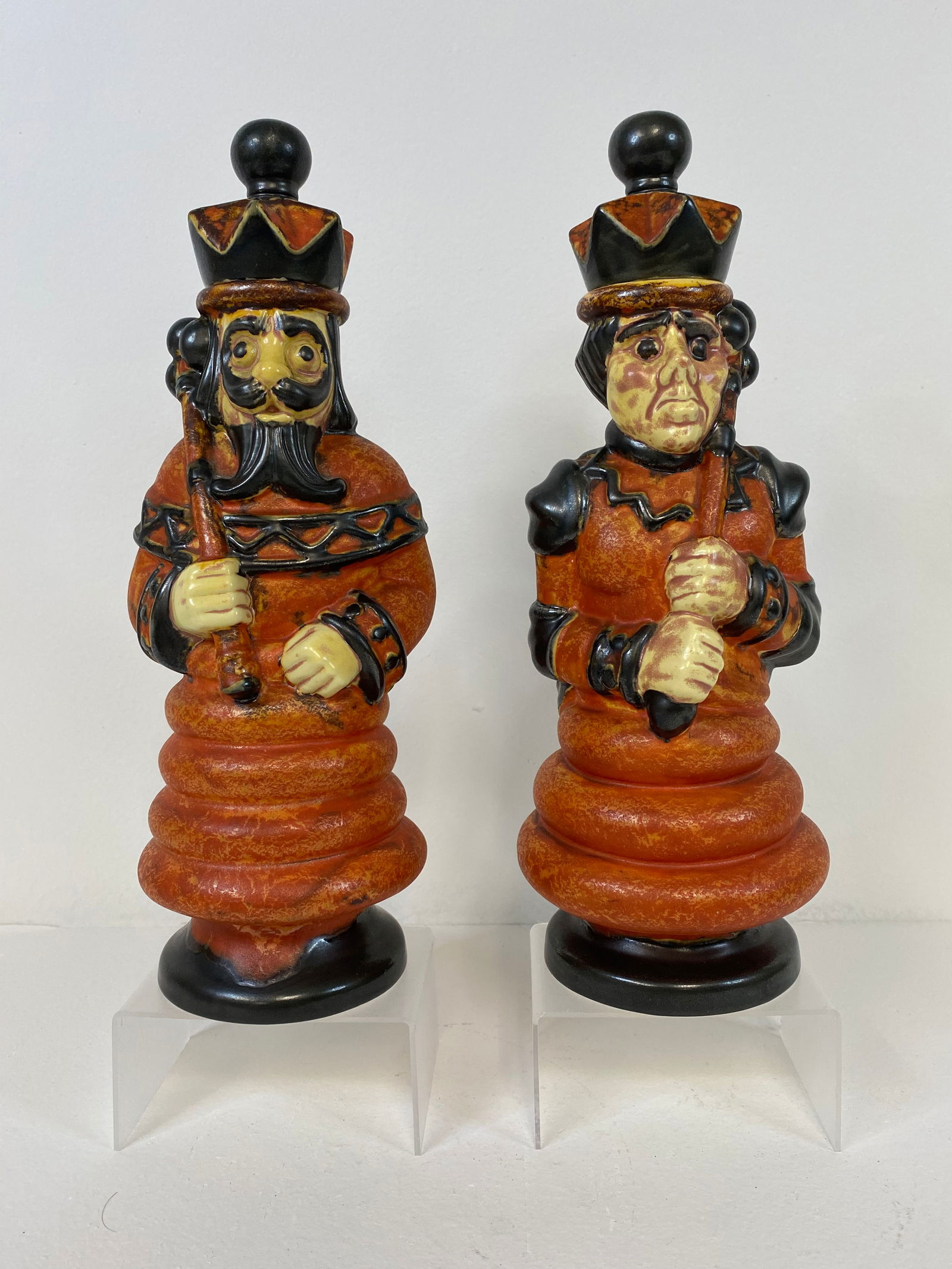 Cowan Pottery (1 of 2)