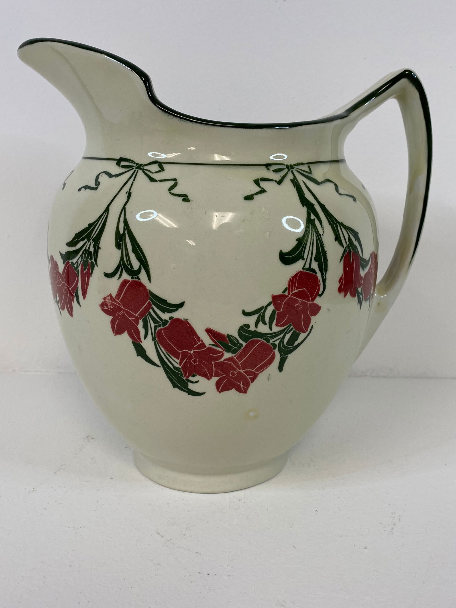 Royal Doulton Pitcher (1 of 2)