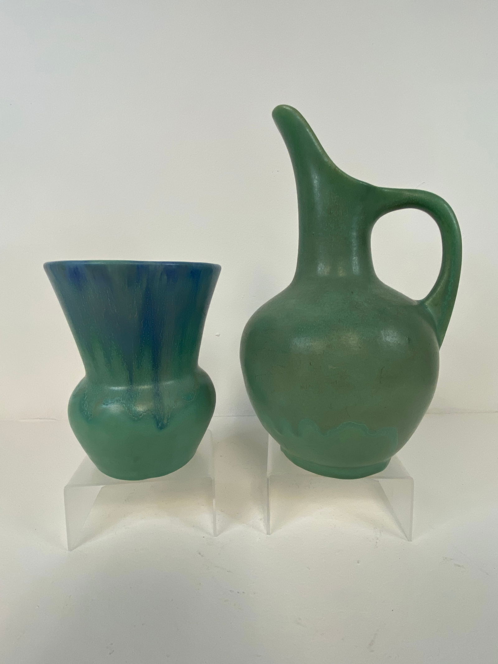 2 piece Muncie Lot (1 of 3)