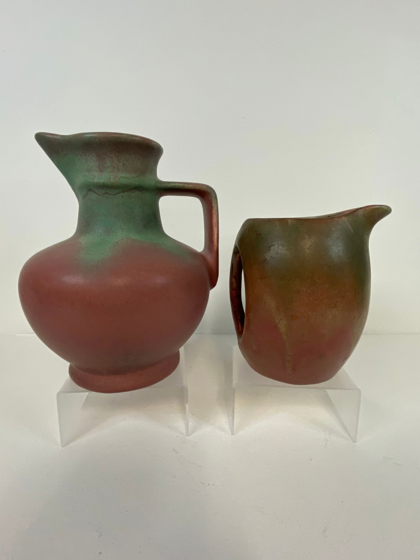 2 pcs Muncie Lot (1 of 2)