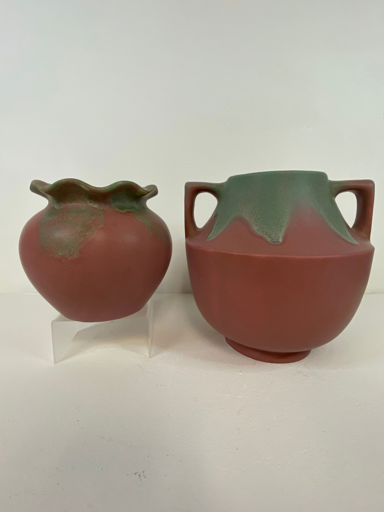 2 pcs Muncie Lot (1 of 3)