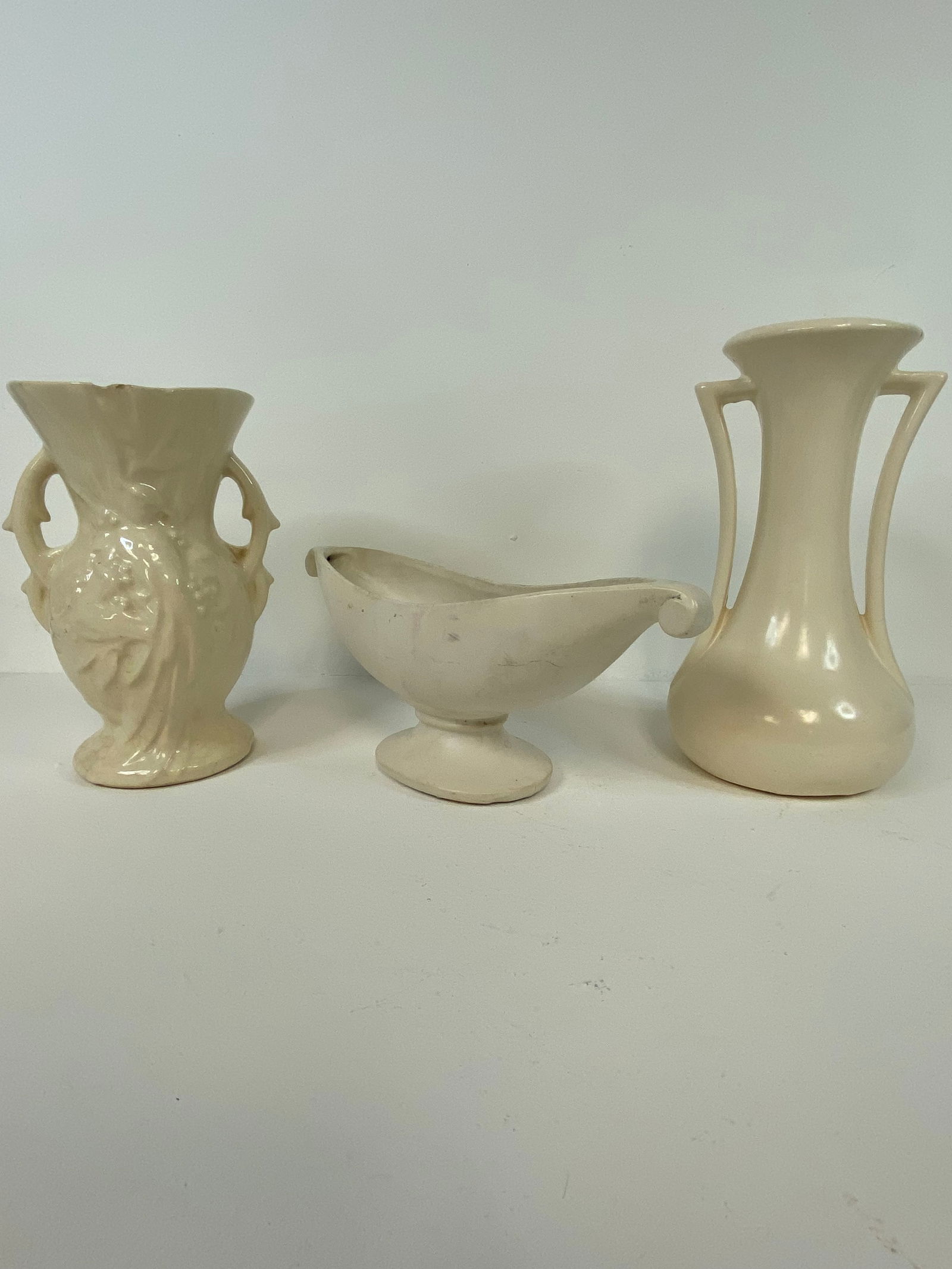 McCoy Pottery Lot (1 of 2)