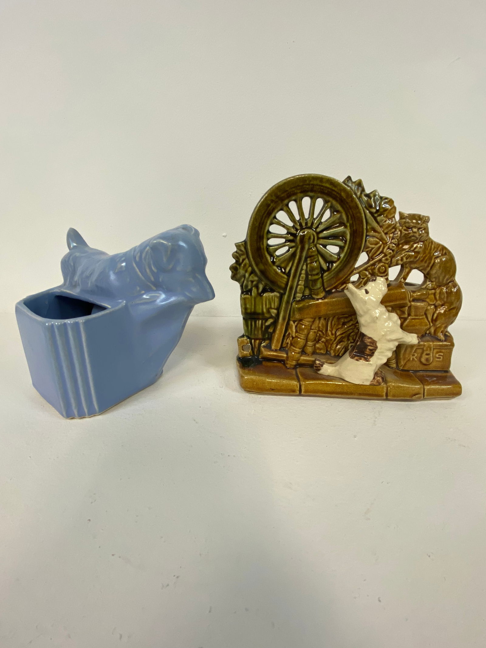 2 pc McCoy lot (1 of 2)