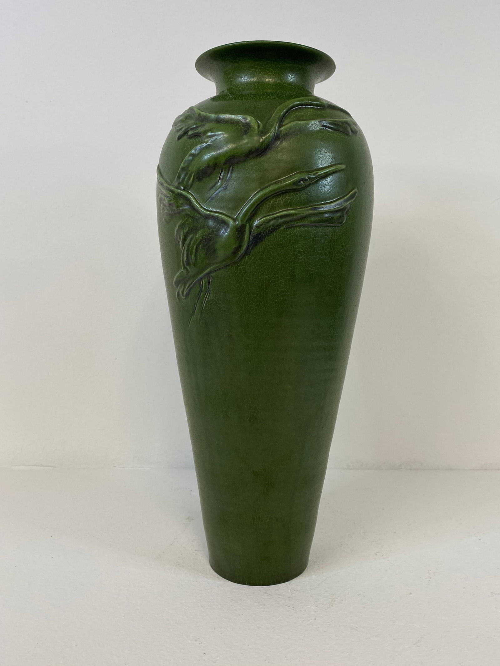 Monumental Ephraim Pottery (1 of 2)