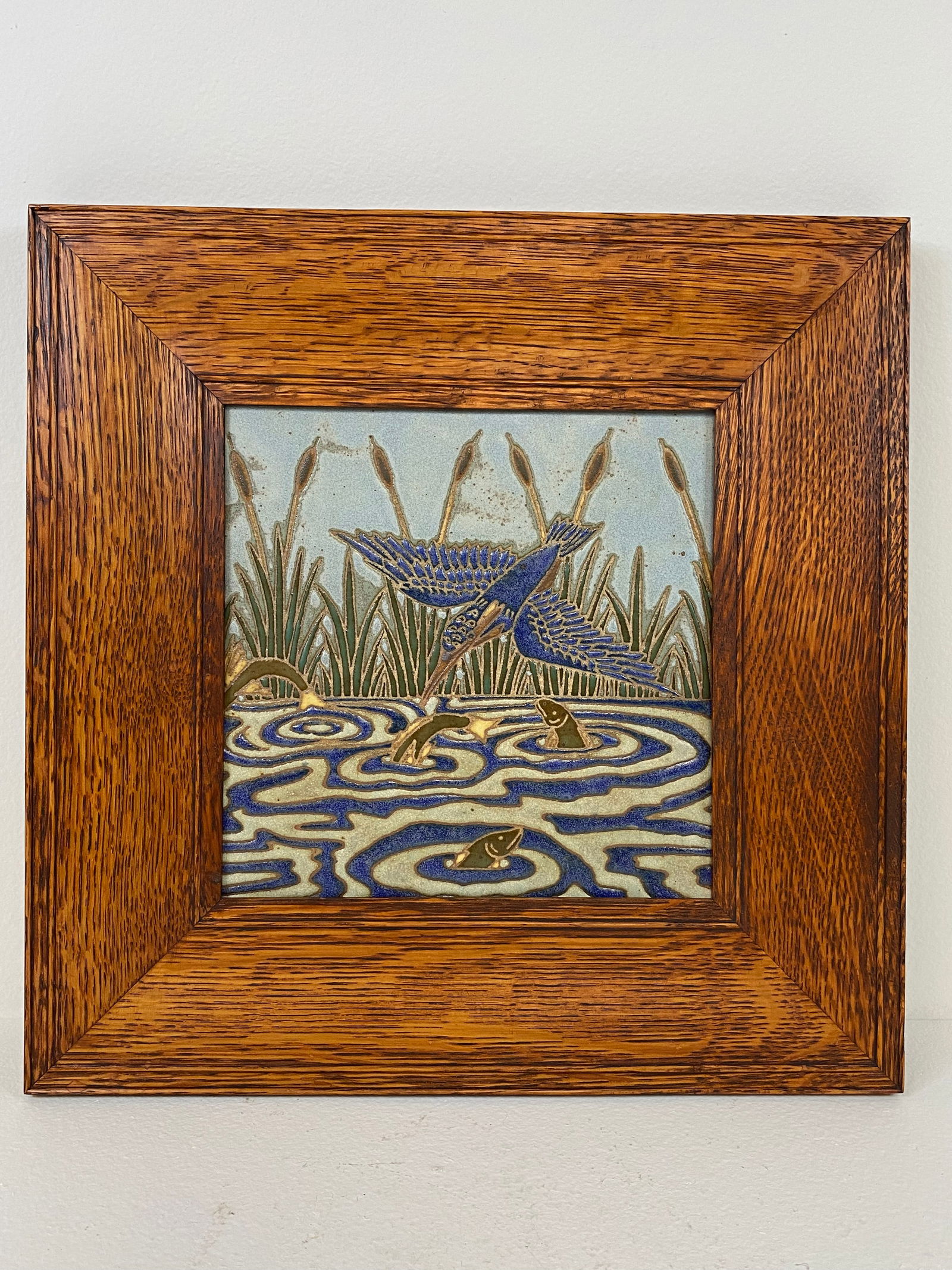 Eric Olson Commond Ground Pottery (1 of 3)