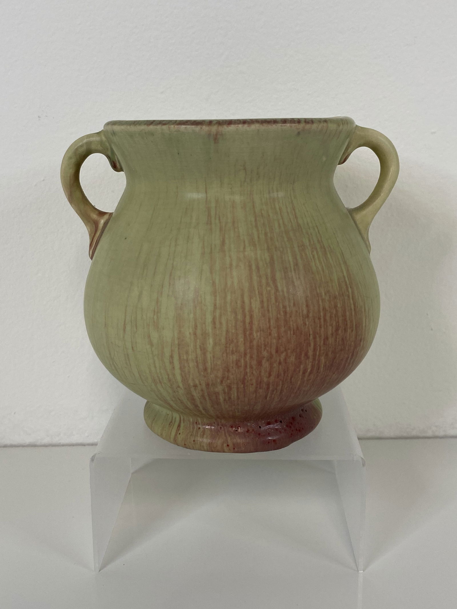 Weller Pottery Fruitone (1 of 1)