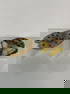 2 Weller Pottery Flower Frogs