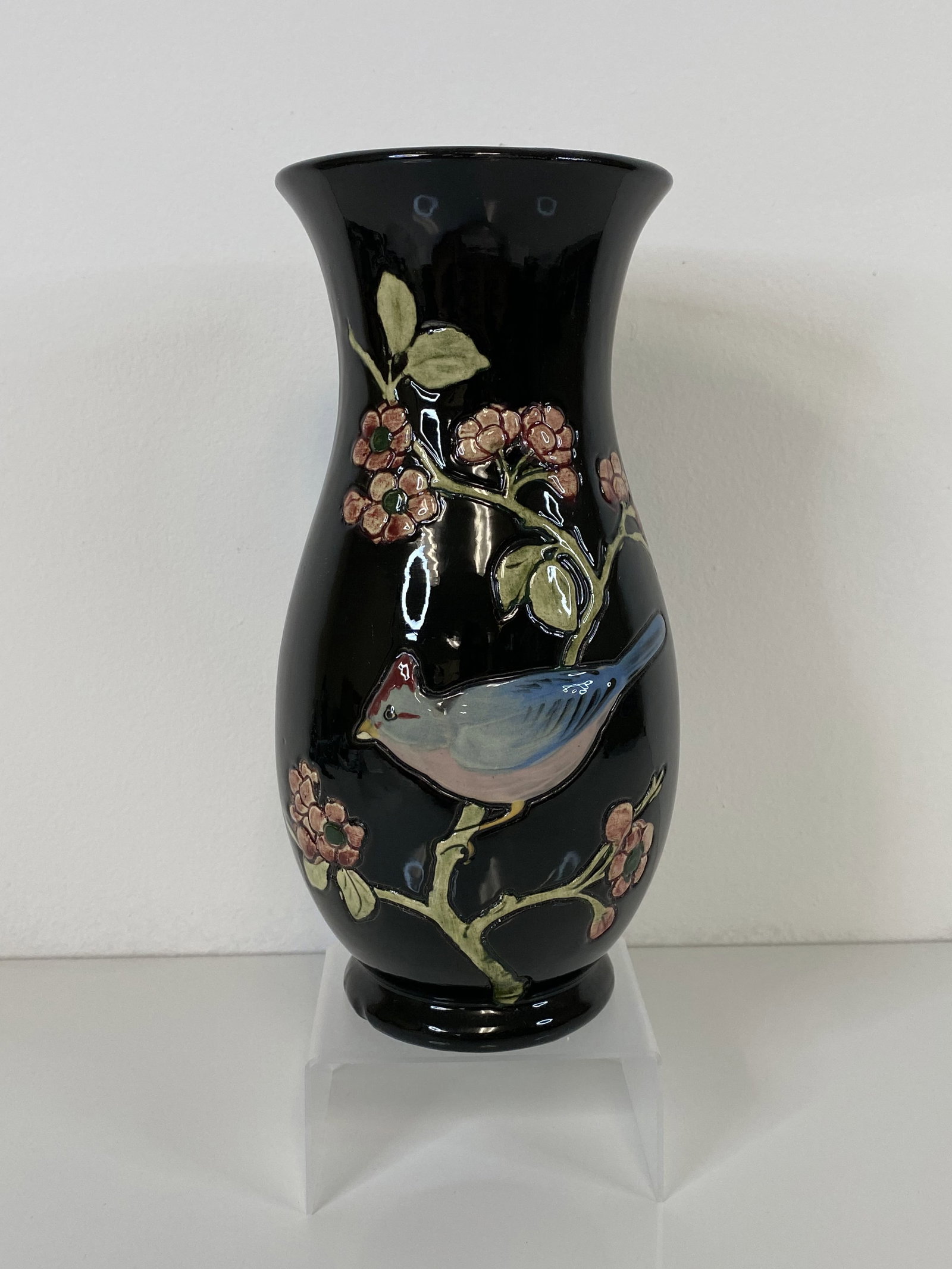 Weller Pottery Rosemont (1 of 2)