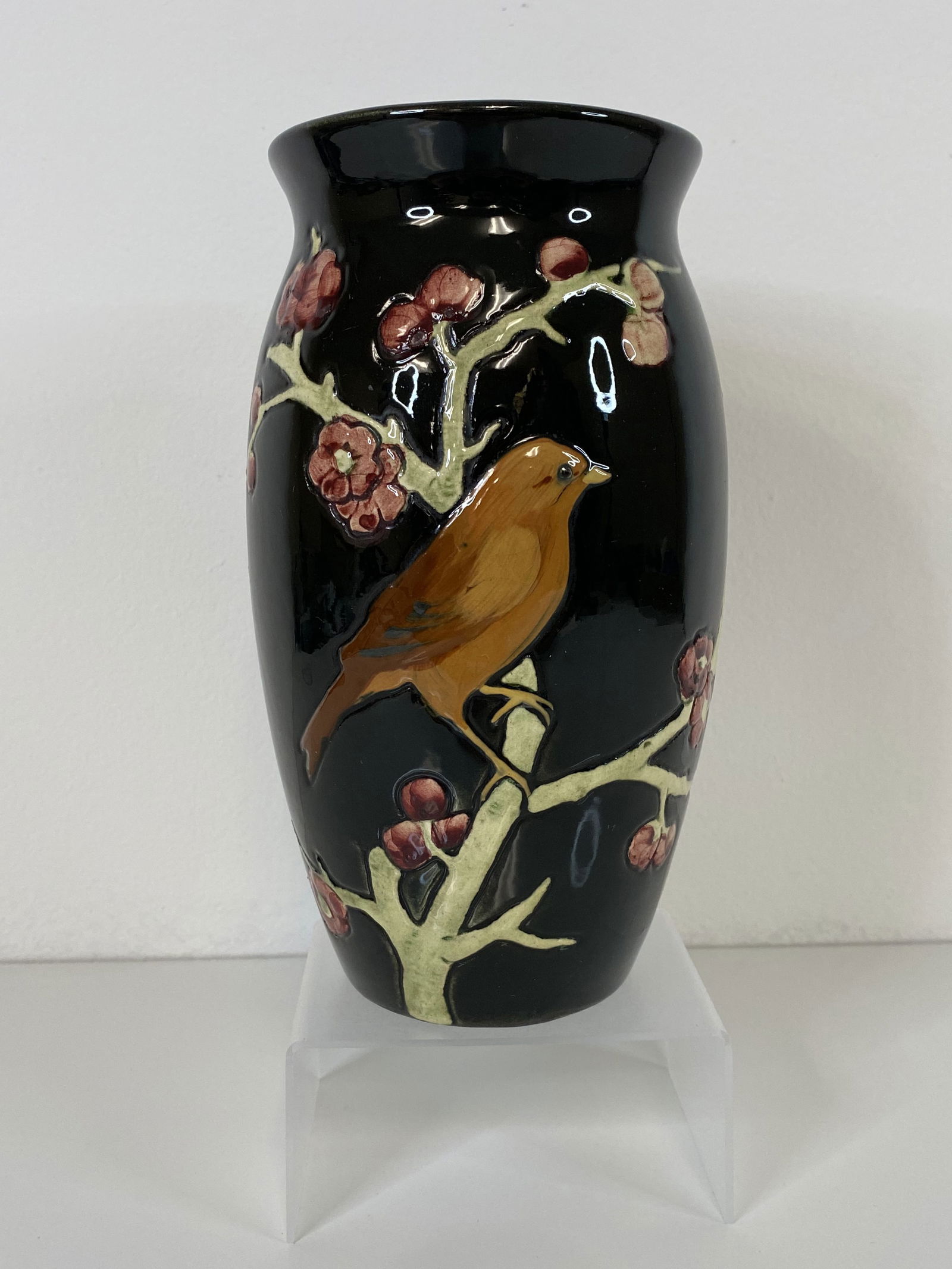 Weller Pottery Rosemont (1 of 2)