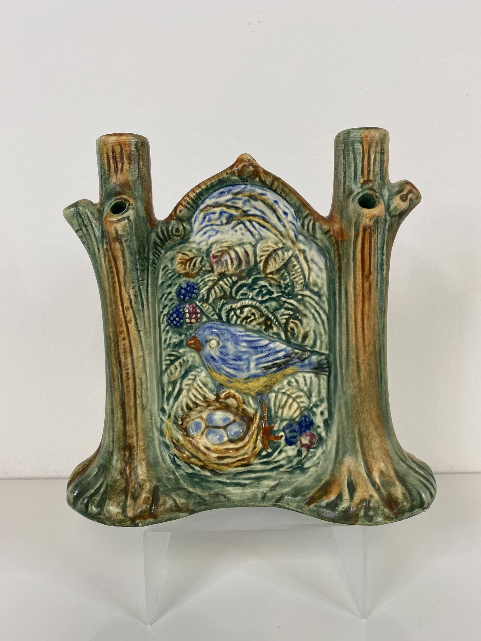 Weller Pottery Glendale (1 of 2)