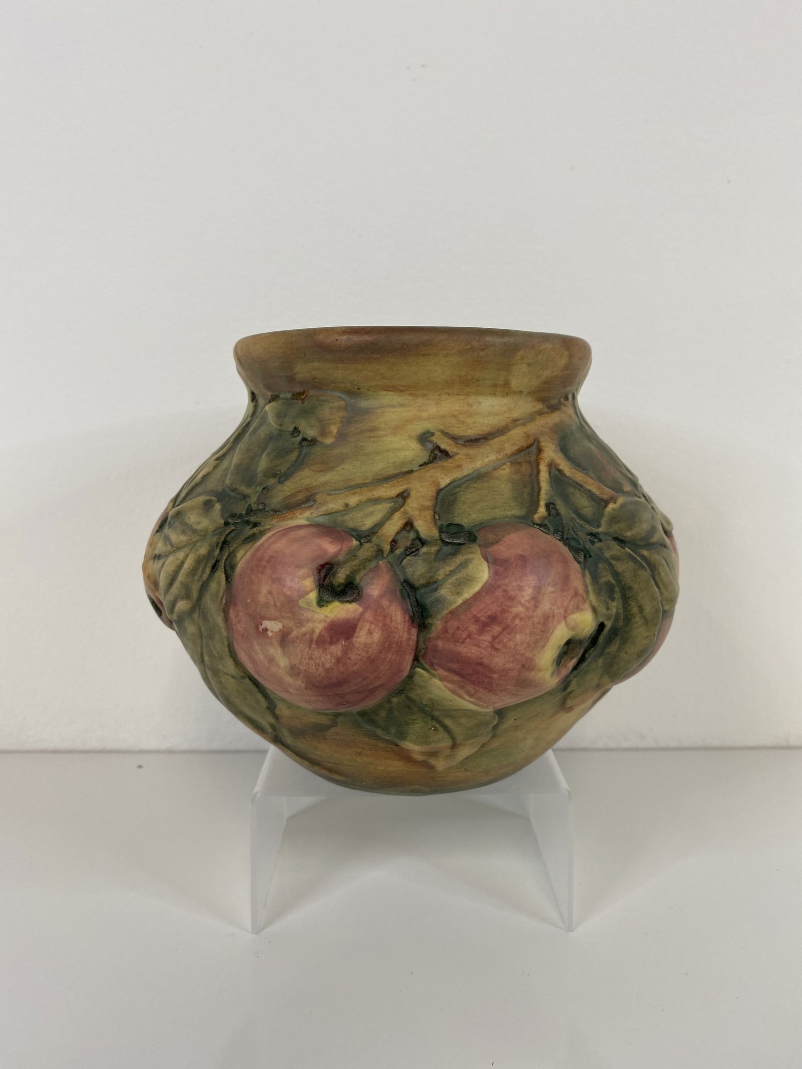 Weller Pottery Baldwin (1 of 2)