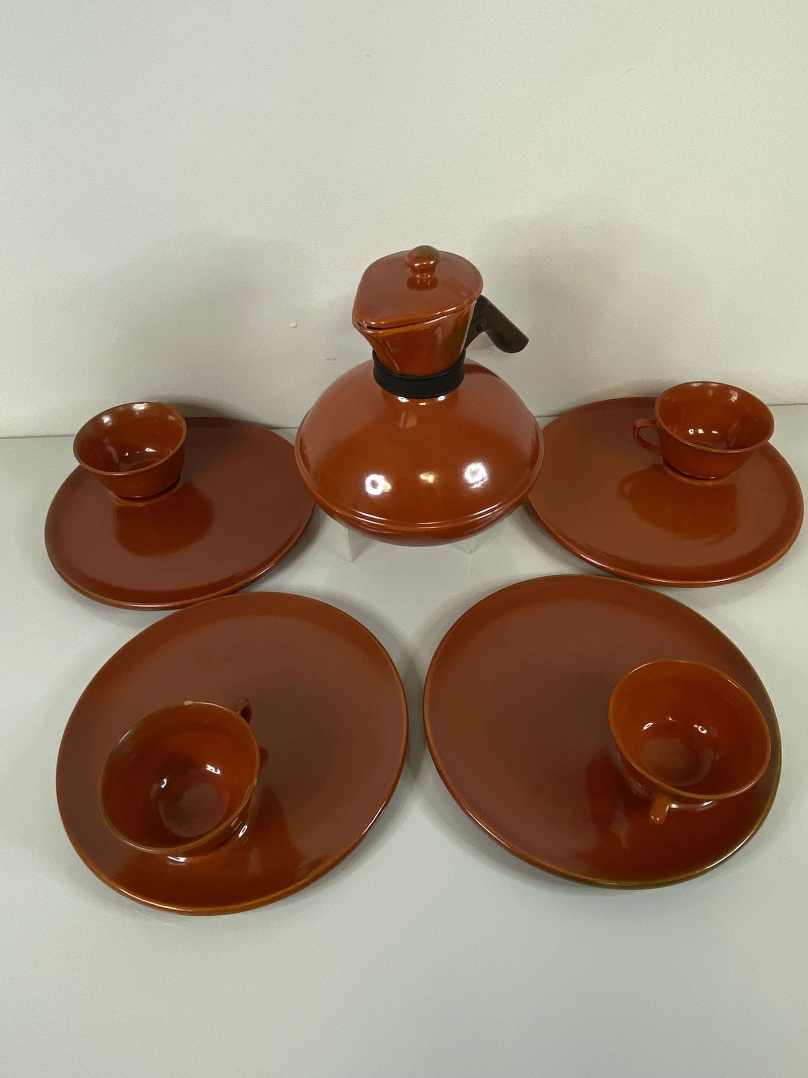 Catalina Island Pottery (1 of 3)