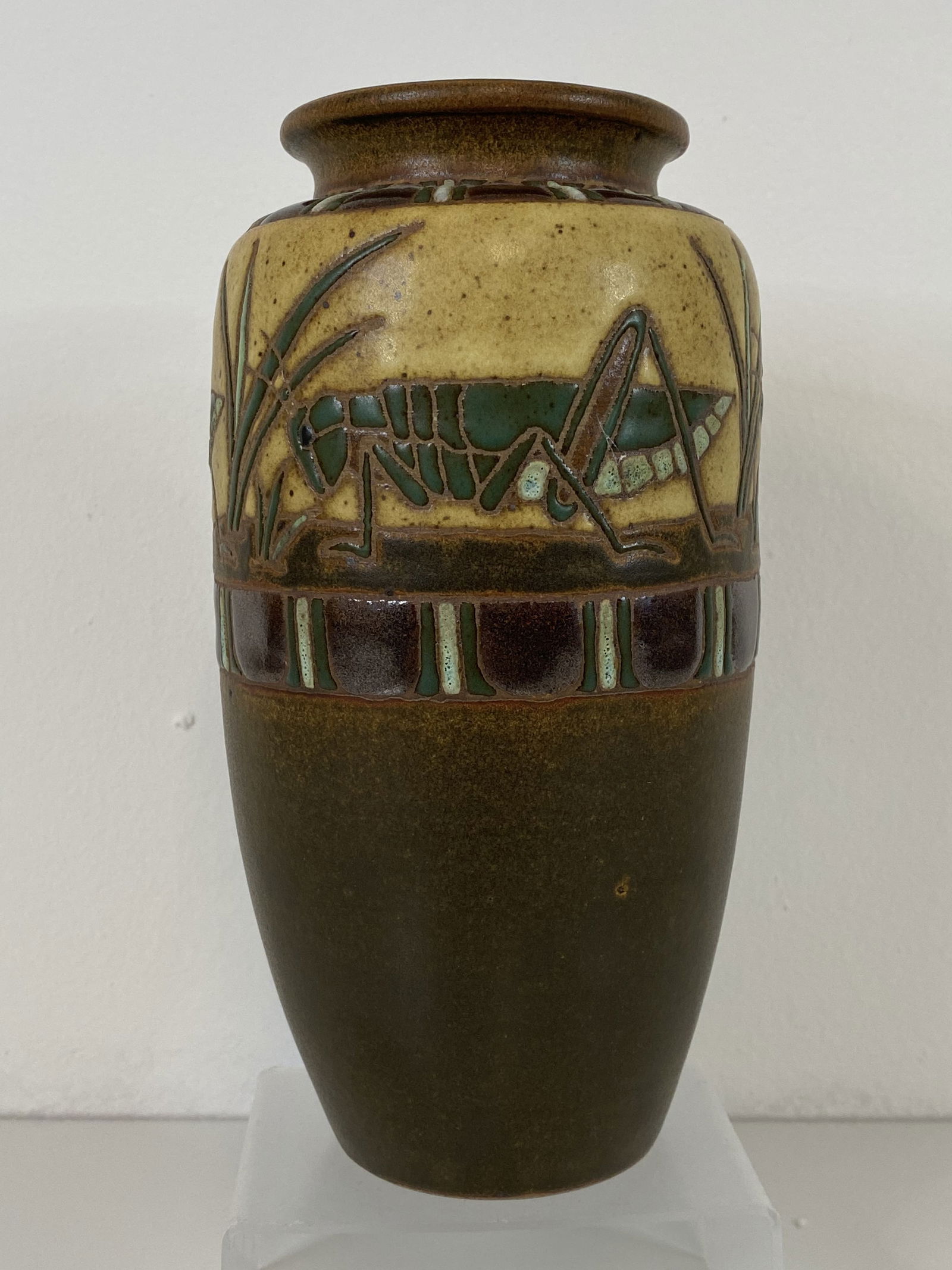 Eric Olson Common Ground Pottery (1 of 2)