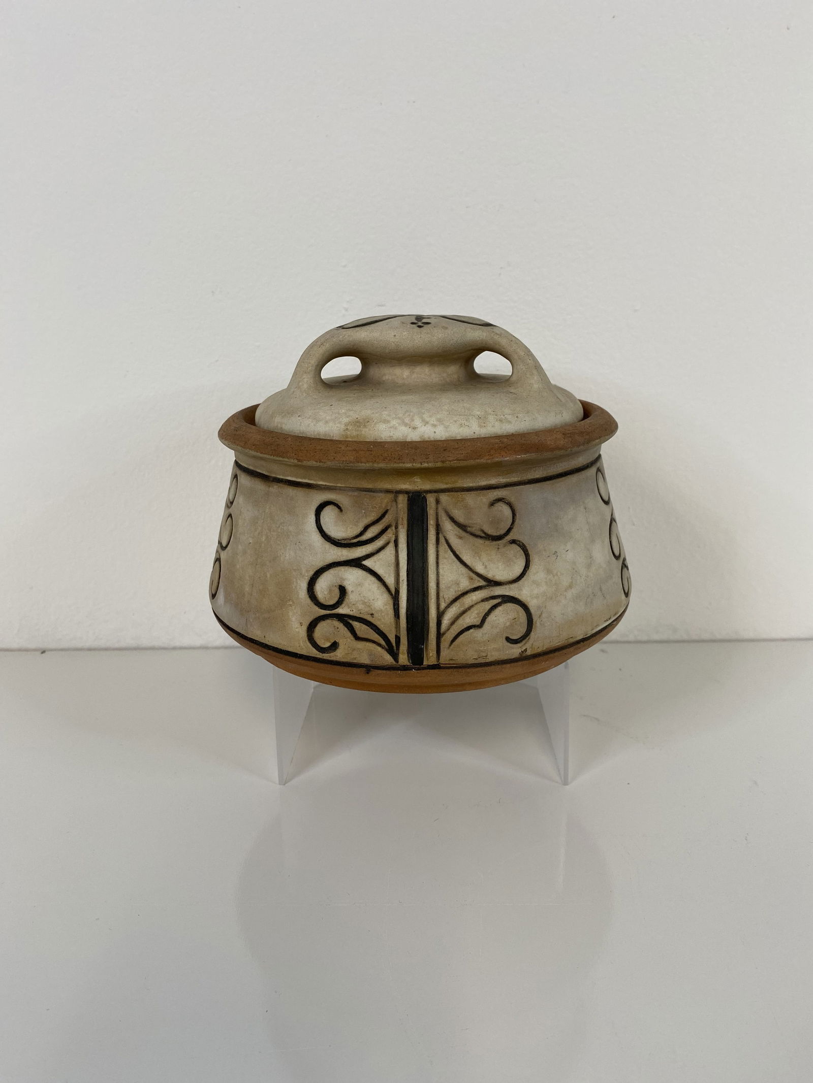 Weller Pottery Souevo (1 of 1)