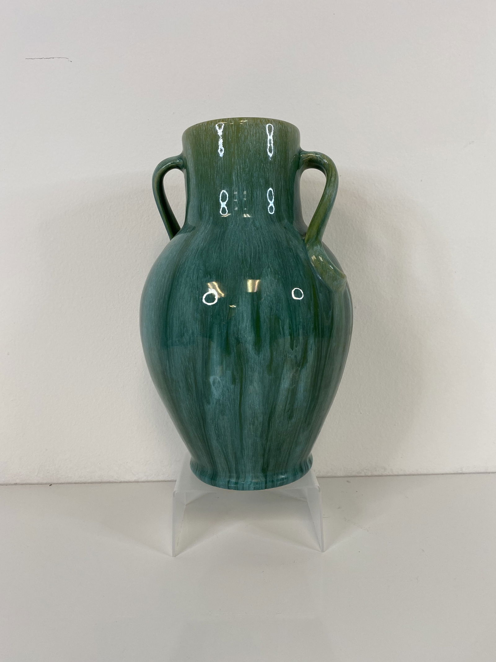 Weller Pottery Nile Pattern (1 of 2)