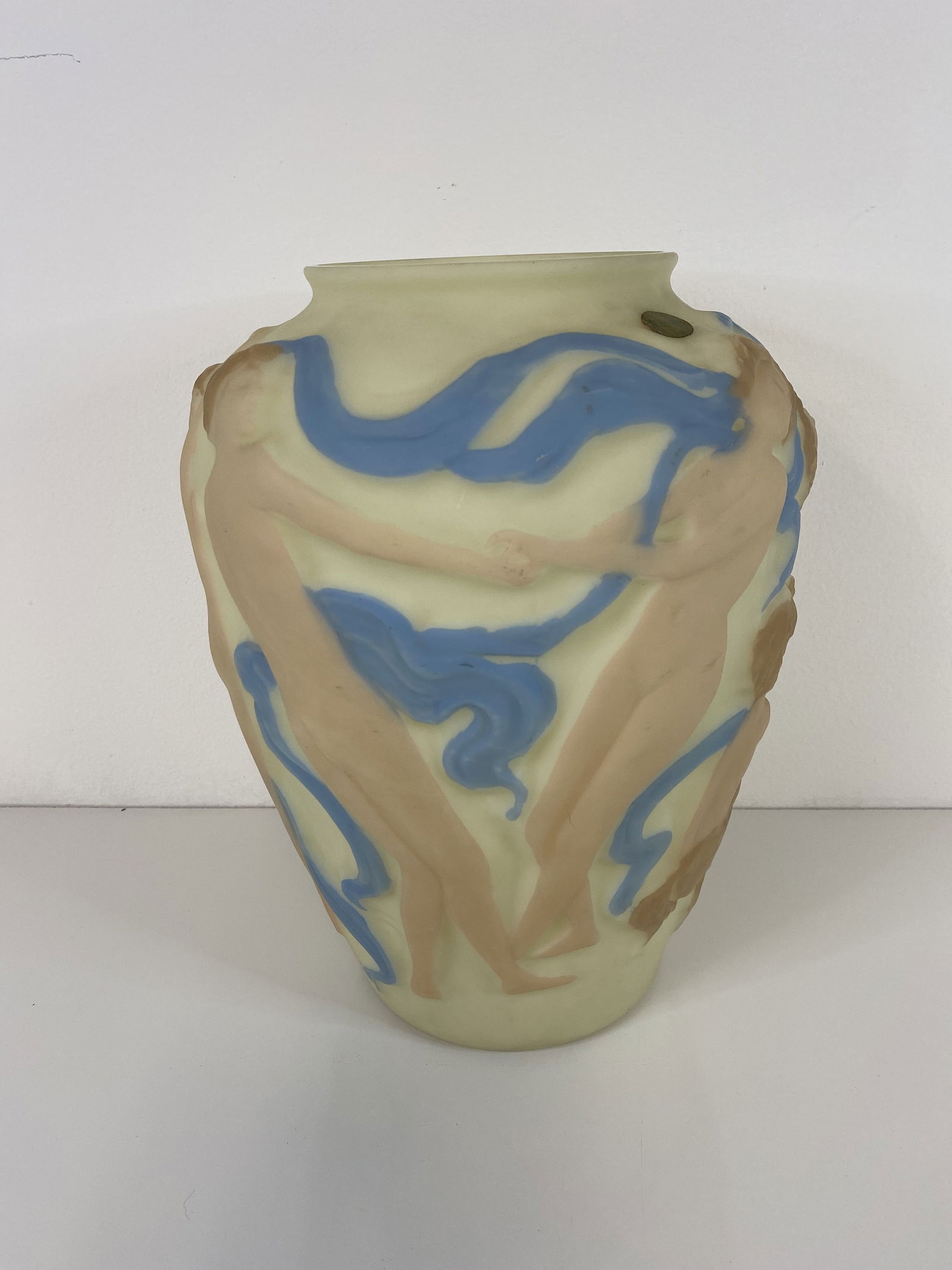 Consolidated Glass Martele (1 of 4)