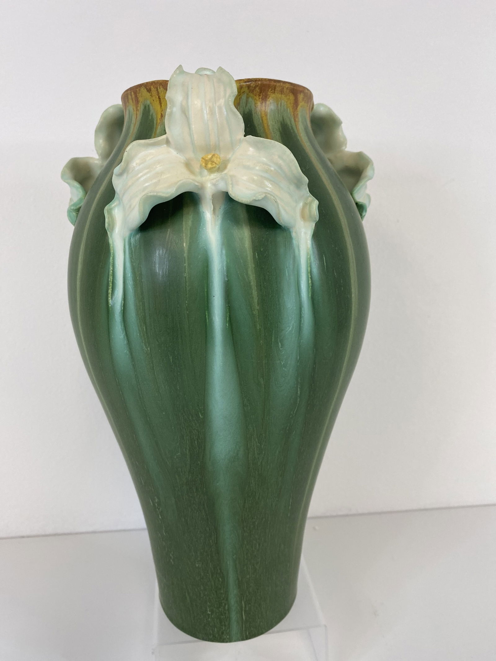 Ephraim Pottery Vase (1 of 3)