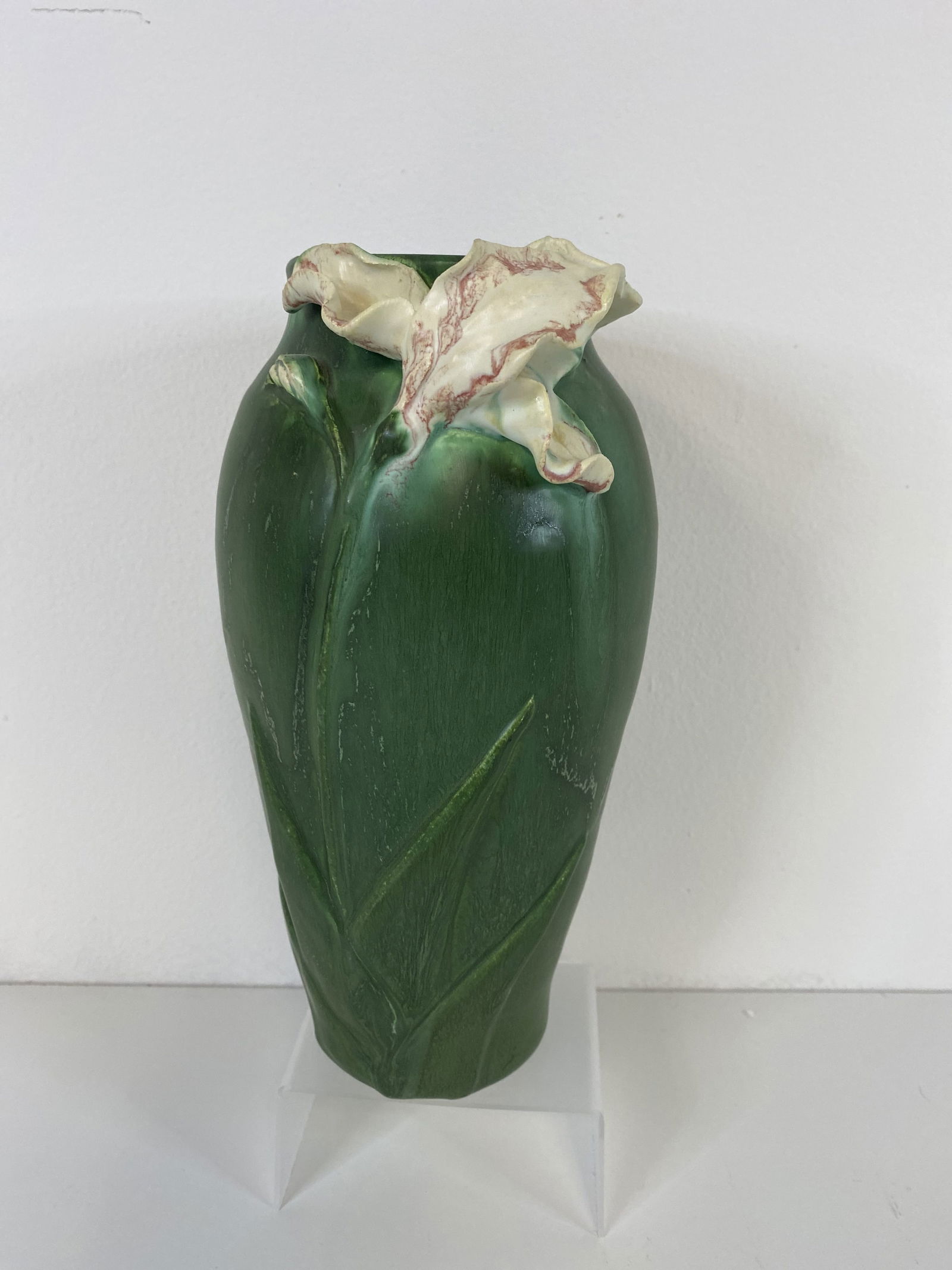 Ephraim Pottery Vase (1 of 2)