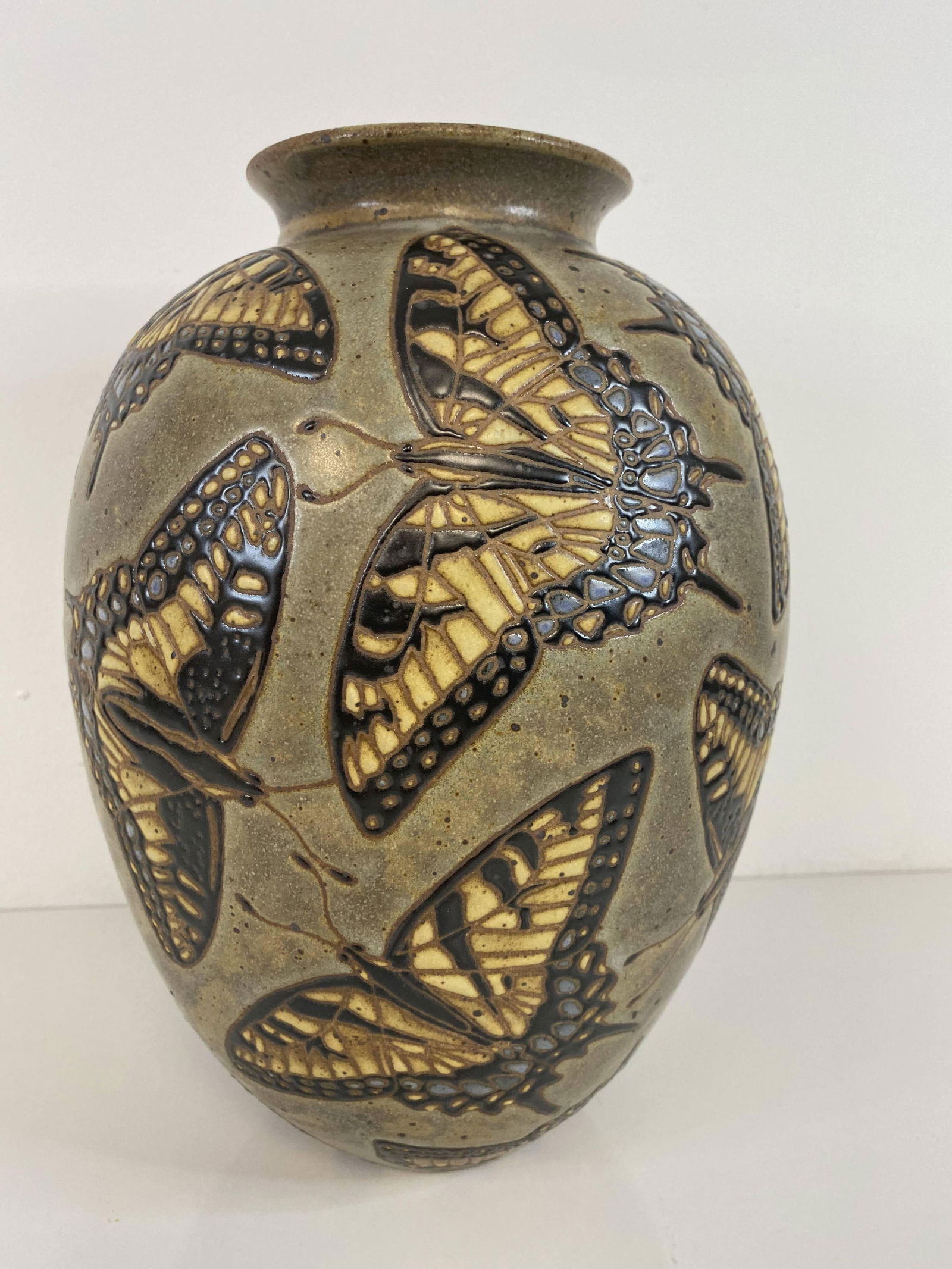 Common Ground Eric Olson Pottery (1 of 4)