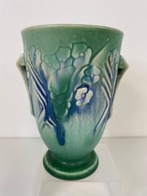 Roseville Pottery Clemana