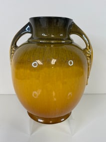 Roseville Pottery Tuscany Lamp