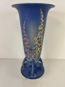 Roseville Pottery Foxglove