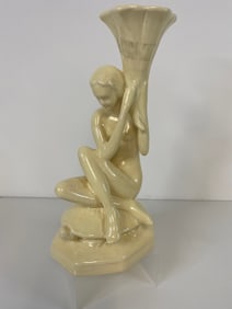 Redwing Rum Rill Pottery