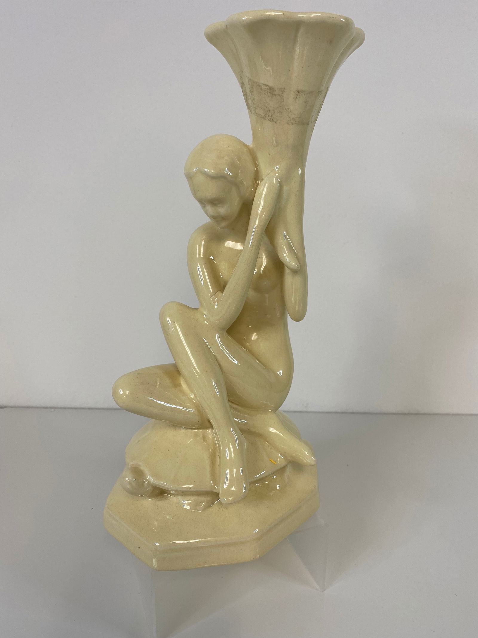 Redwing Rum Rill Pottery (1 of 2)