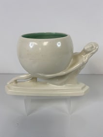 Redwing Rum Rill Pottery